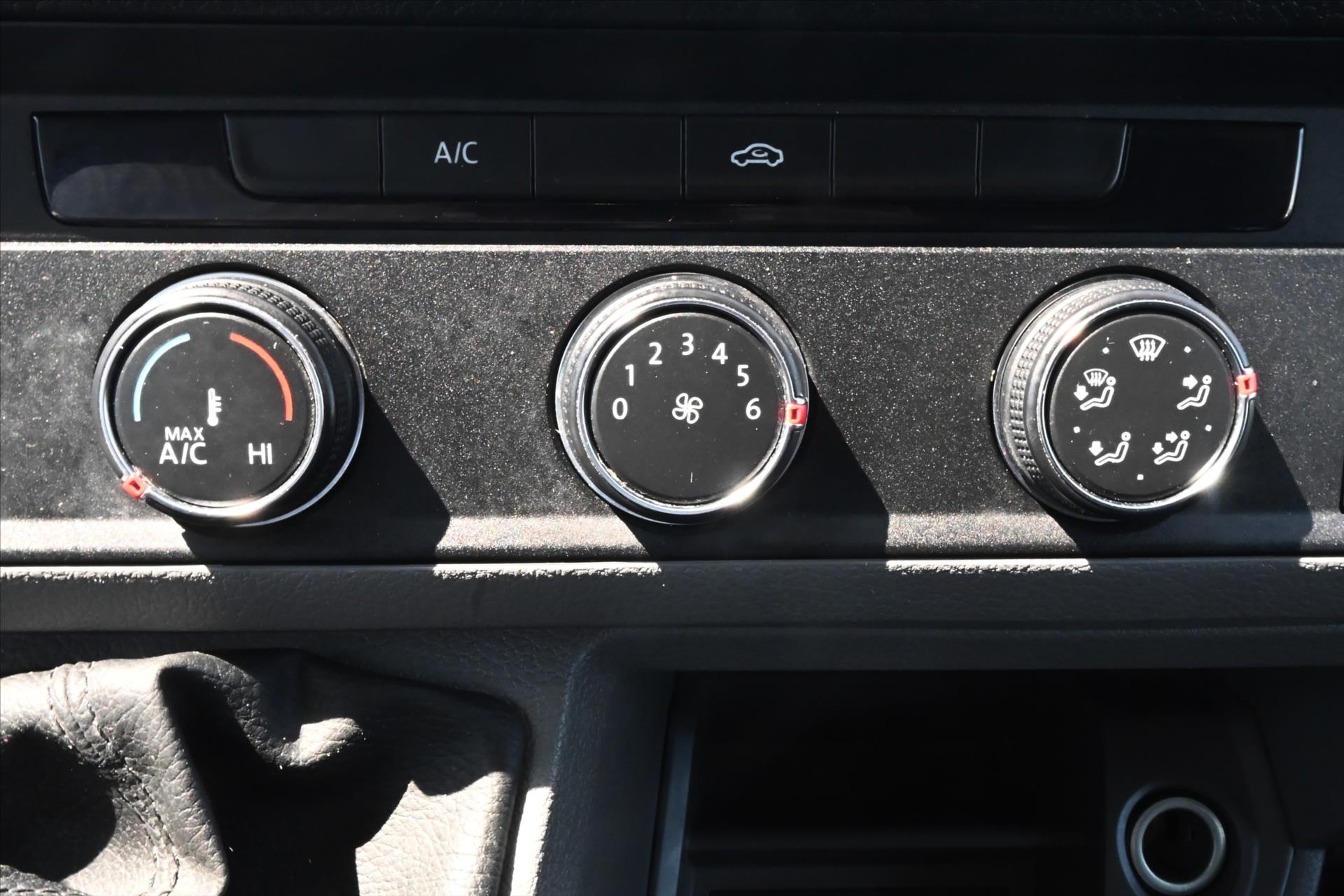 Main photo of the car Volkswagen Crafter 2.0 TDI 103 kW L2H2 Navi Camera Warranty up to 5 years (20)