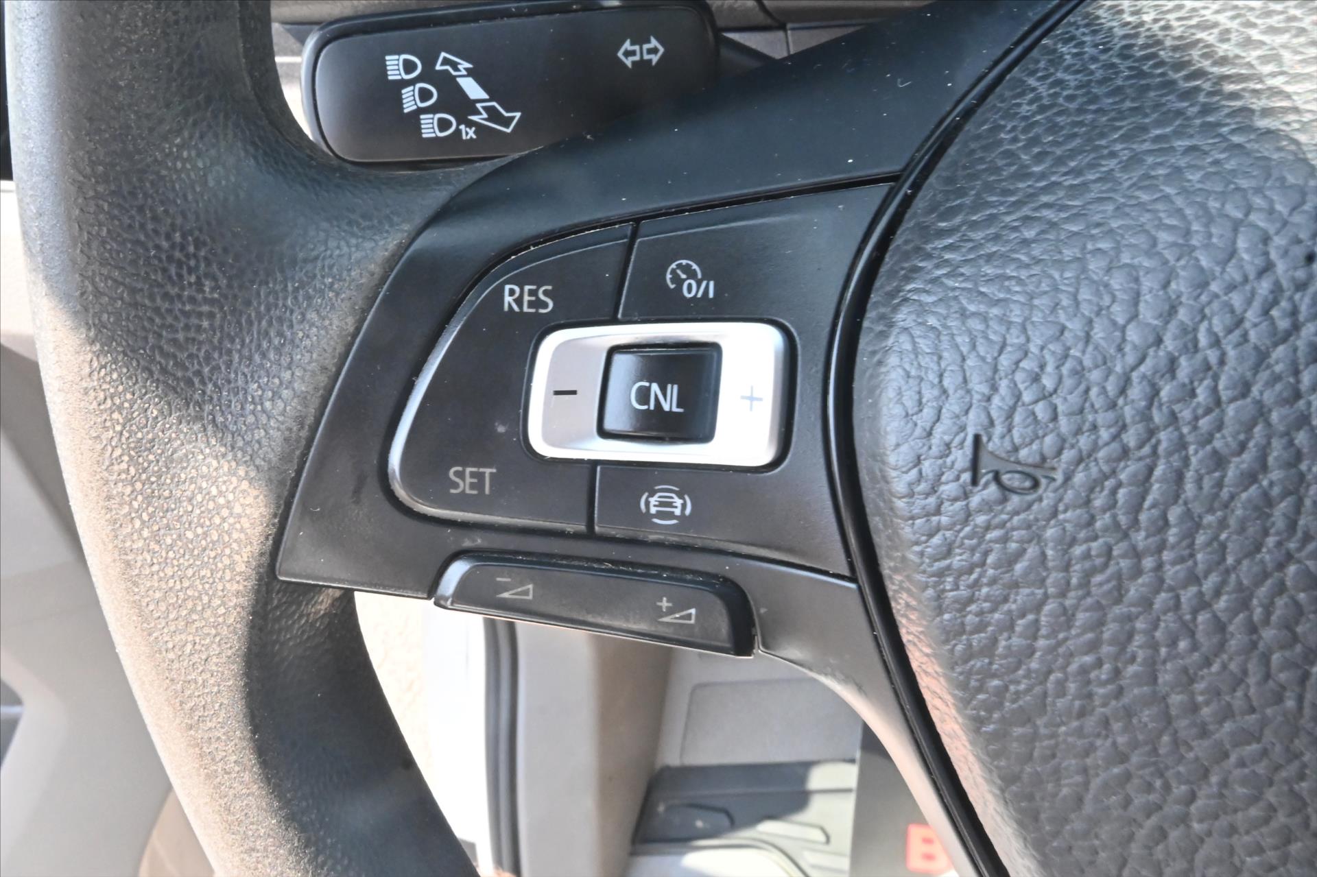 Main photo of the car Volkswagen Crafter 2.0 TDI 103 kW L2H2 Navi Camera Warranty up to 5 years (22)