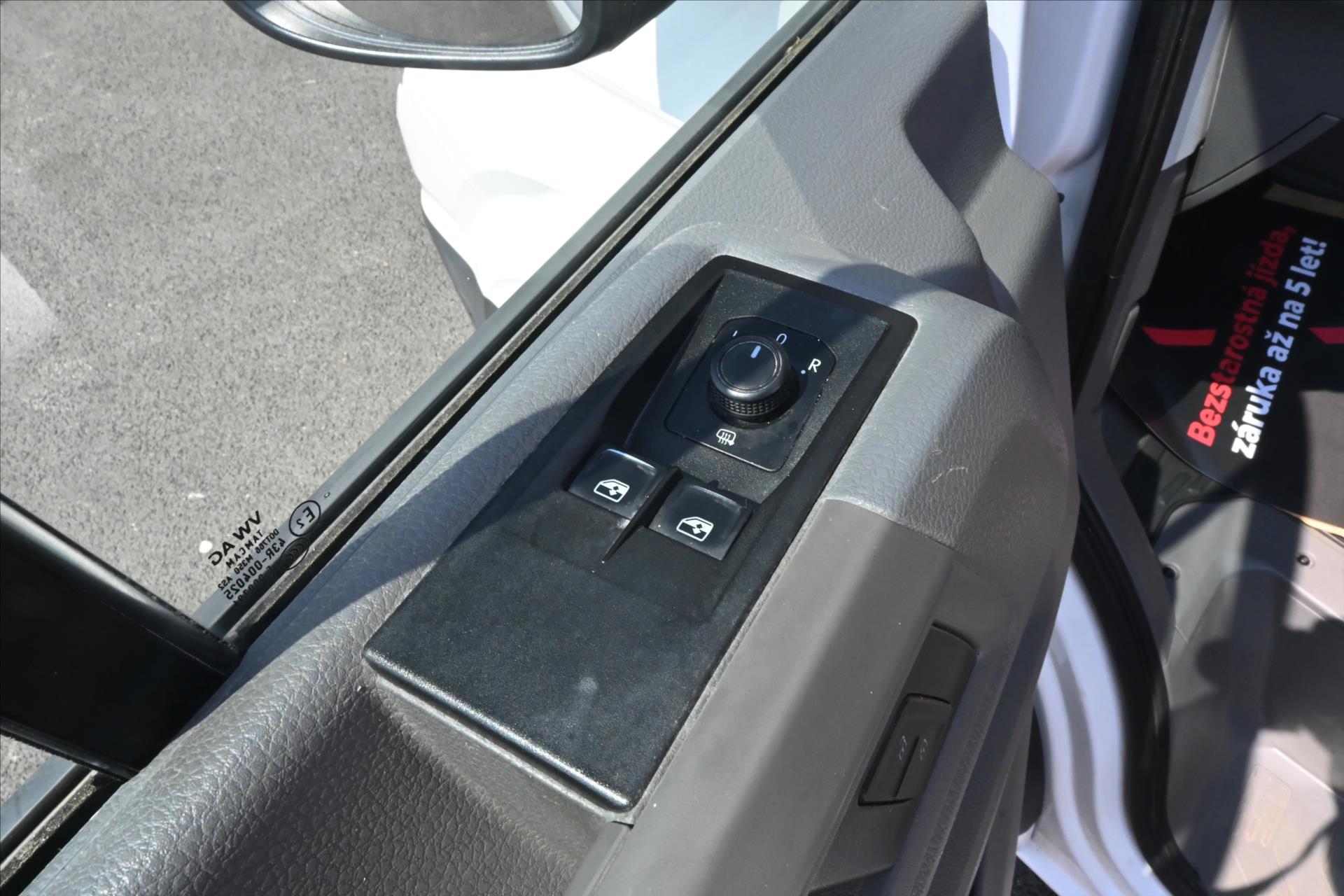 Main photo of the car Volkswagen Crafter 2.0 TDI 103 kW L2H2 Navi Camera Warranty up to 5 years (24)