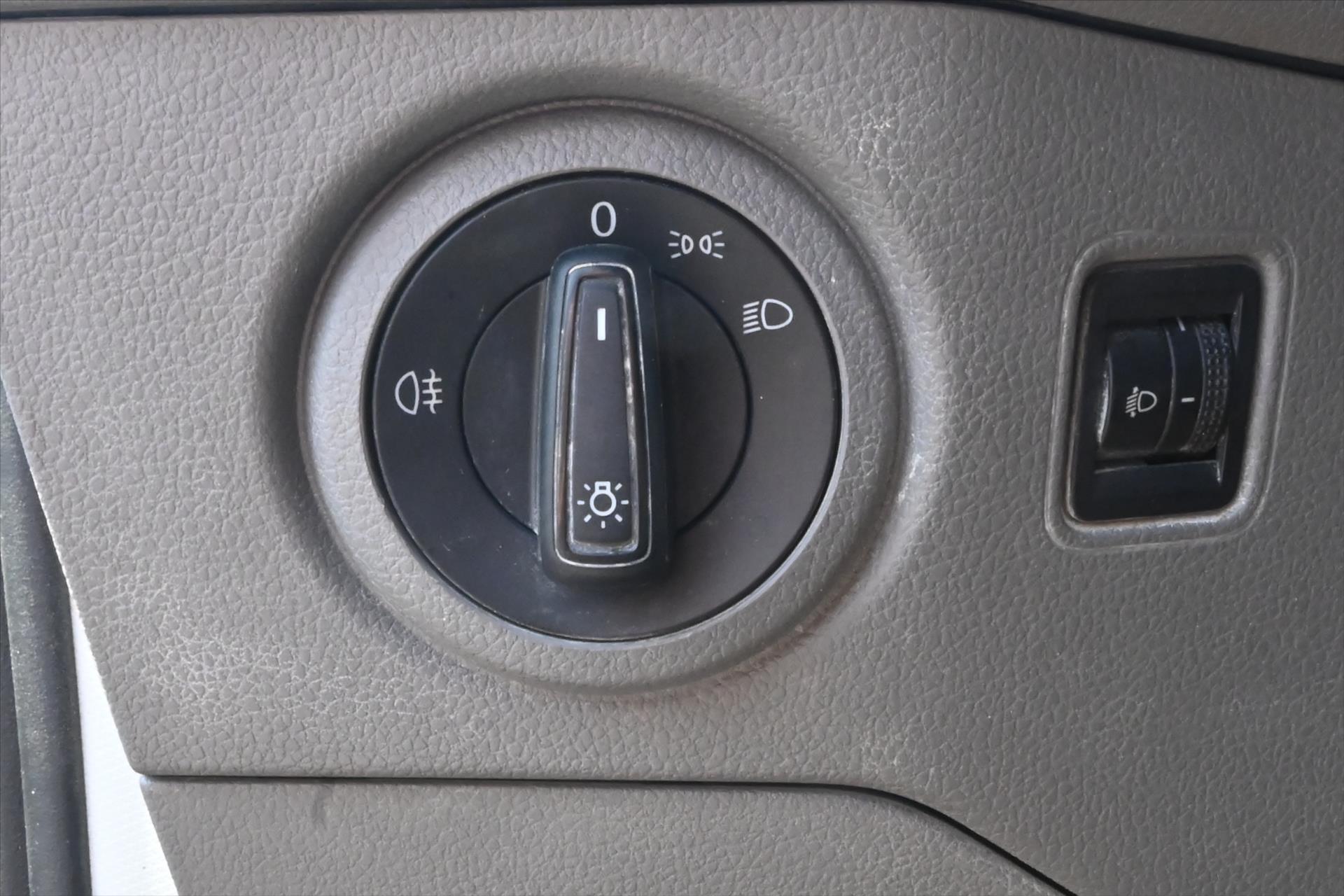 Main photo of the car Volkswagen Crafter 2.0 TDI 103 kW L2H2 Navi Camera Warranty up to 5 years (25)
