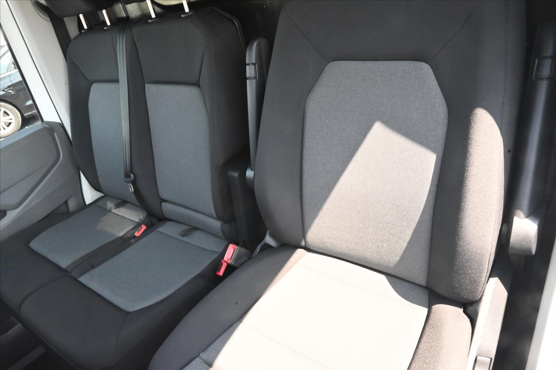 Main photo of the car Volkswagen Crafter 2.0 TDI 103 kW L2H2 Navi Camera Warranty up to 5 years (26)