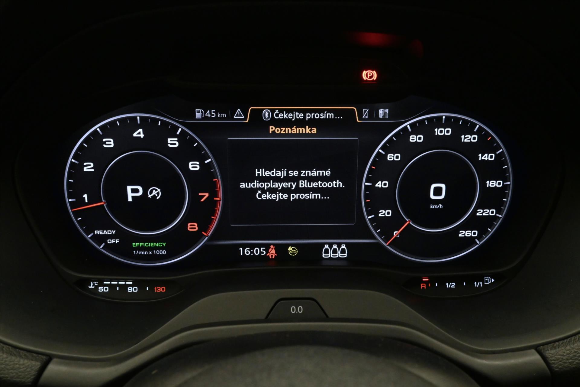 Hlavní fotografie vozu Audi Q2 1,5 35 TFSI 110 kW S-Tronic Záruka až 5 let (17)