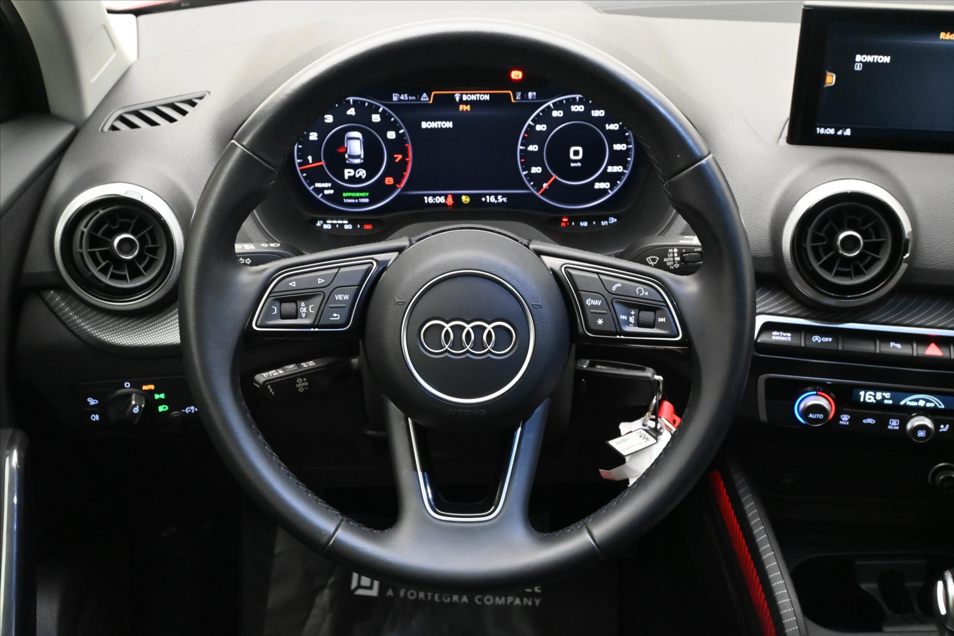 Hlavní fotografie vozu Audi Q2 1,5 35 TFSI 110 kW S-Tronic Záruka až 5 let (19)