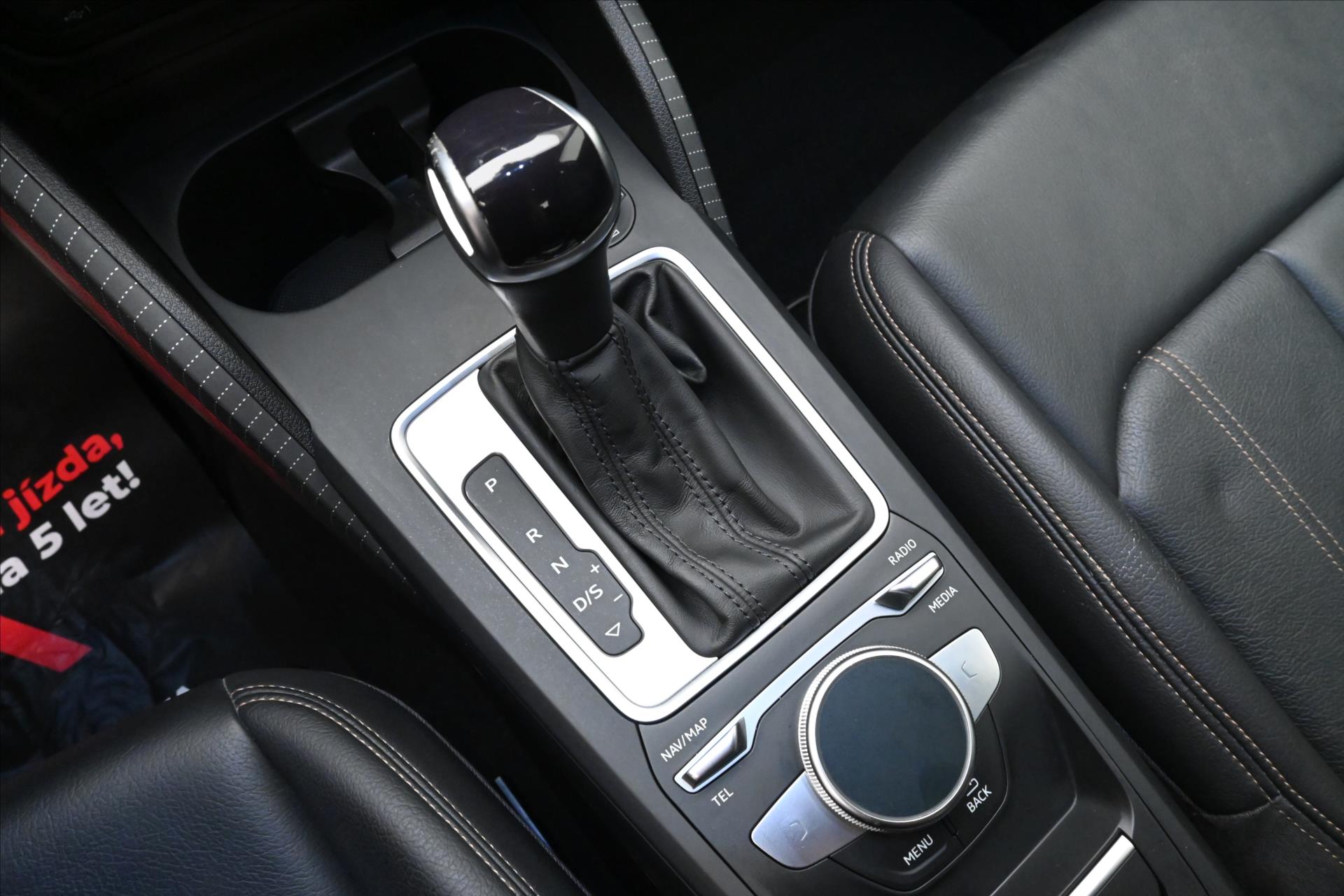 Hlavní fotografie vozu Audi Q2 1,5 35 TFSI 110 kW S-Tronic Záruka až 5 let (23)