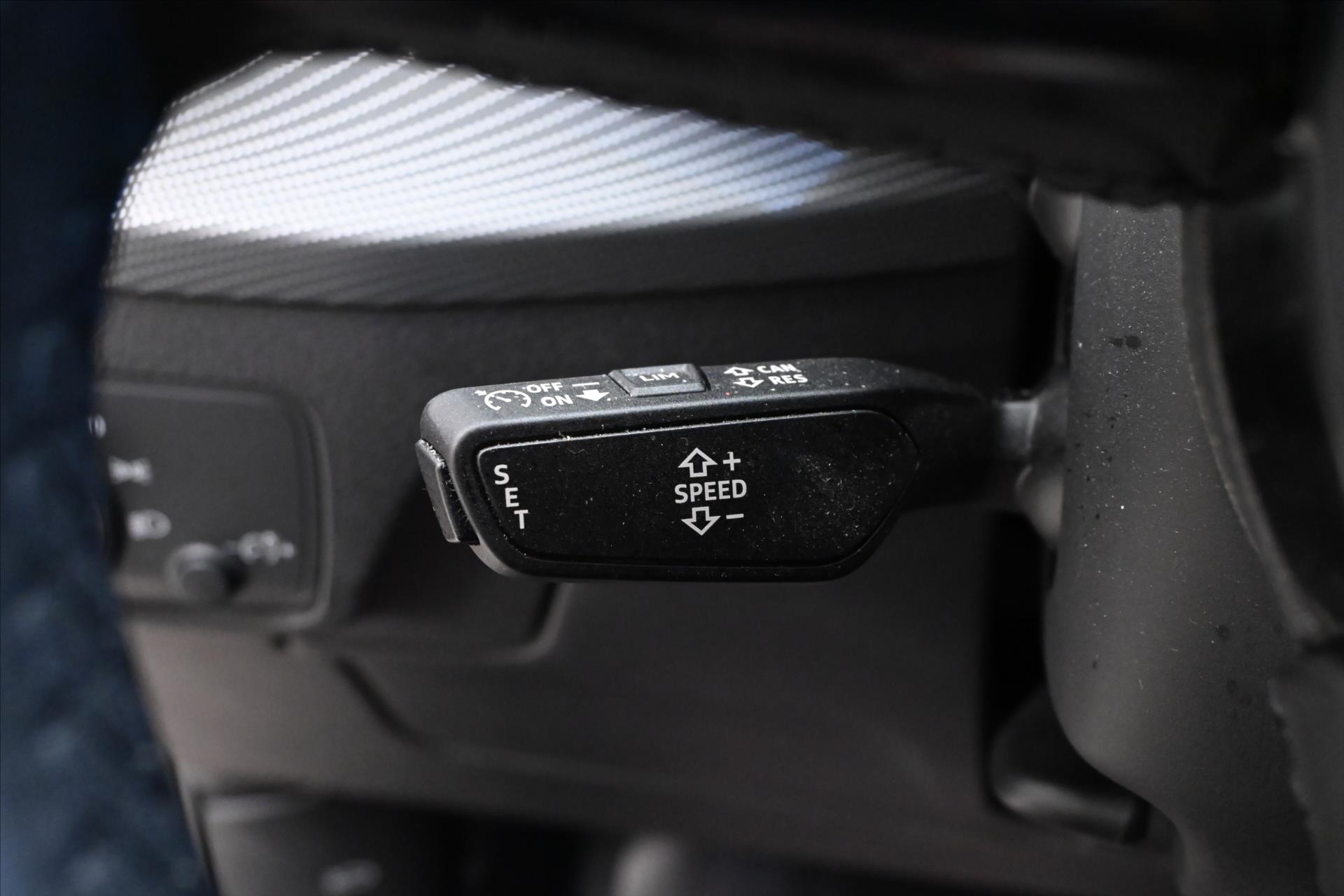 Hlavní fotografie vozu Audi Q2 1,5 35 TFSI 110 kW S-Tronic Záruka až 5 let (24)