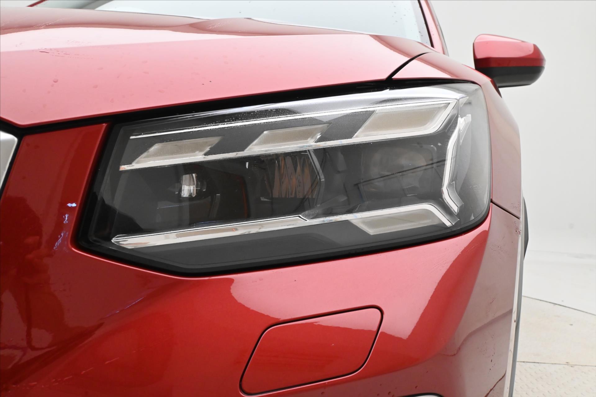 Hlavní fotografie vozu Audi Q2 1,5 35 TFSI 110 kW S-Tronic Záruka až 5 let (30)