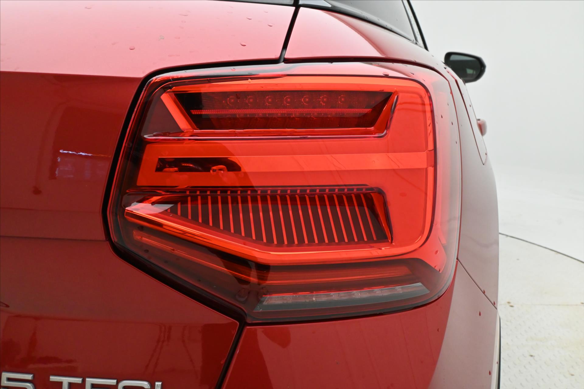 Hlavní fotografie vozu Audi Q2 1,5 35 TFSI 110 kW S-Tronic Záruka až 5 let (31)