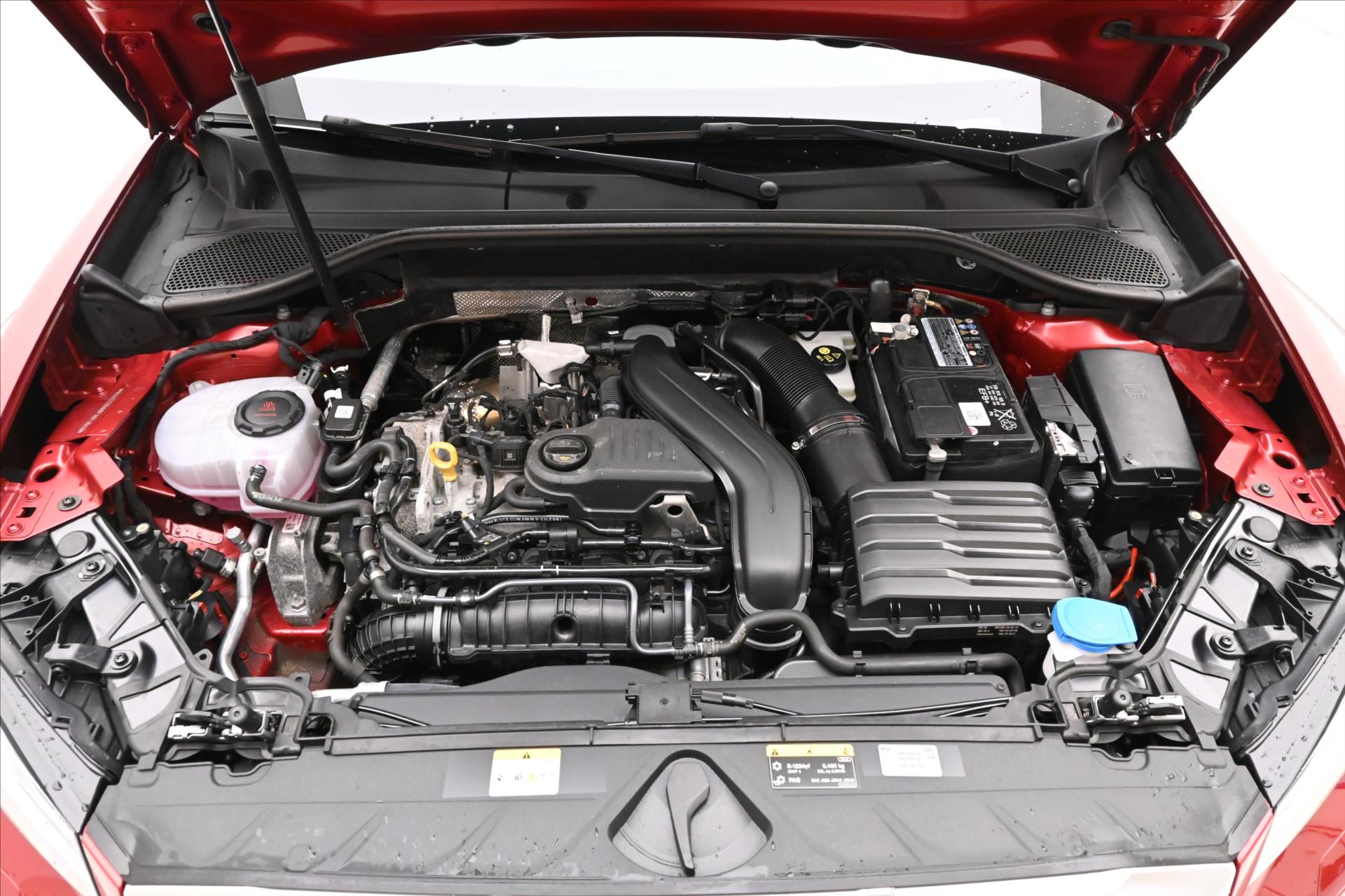 Hlavní fotografie vozu Audi Q2 1,5 35 TFSI 110 kW S-Tronic Záruka až 5 let (10)