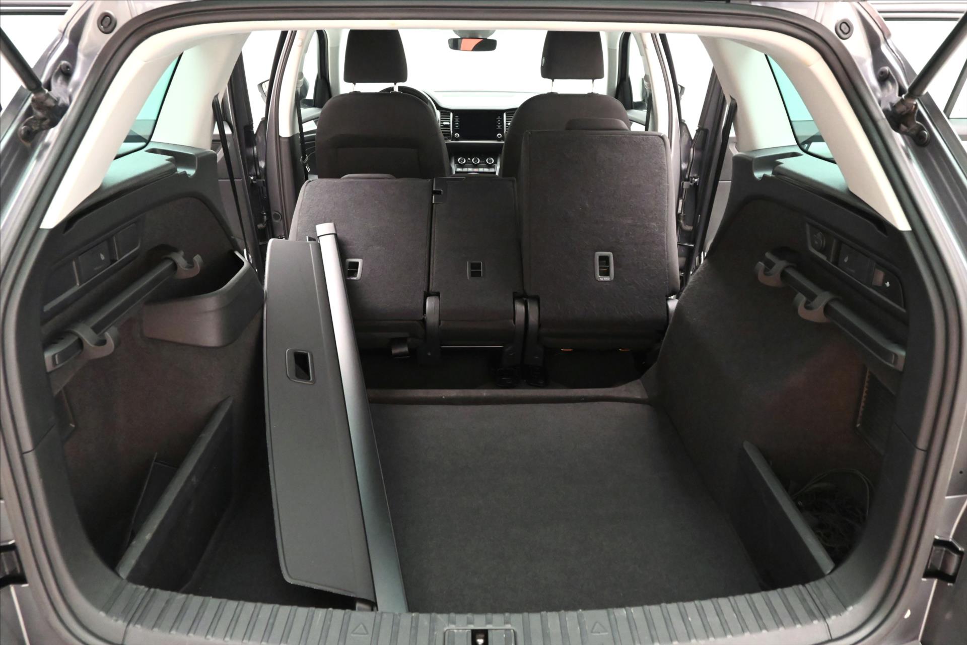 Hlavní fotografie vozu Škoda Kodiaq 2,0 TDI 110kW DSG Business Záruka až 5 let (12)