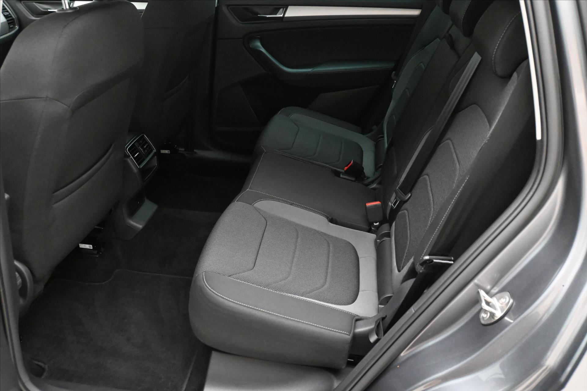 Hlavní fotografie vozu Škoda Kodiaq 2,0 TDI 110kW DSG Business Záruka až 5 let (15)