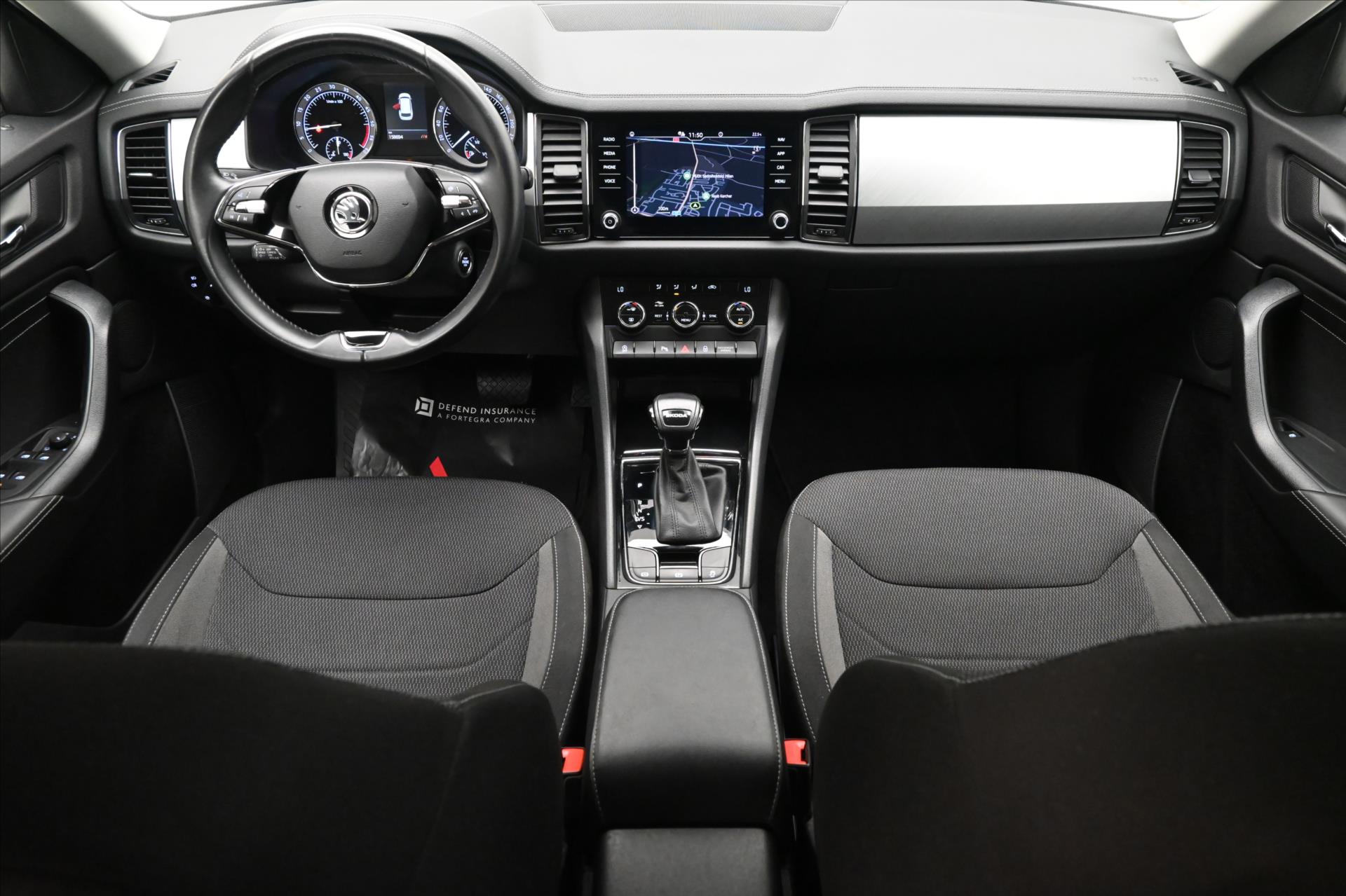 Hlavní fotografie vozu Škoda Kodiaq 2,0 TDI 110kW DSG Business Záruka až 5 let (16)