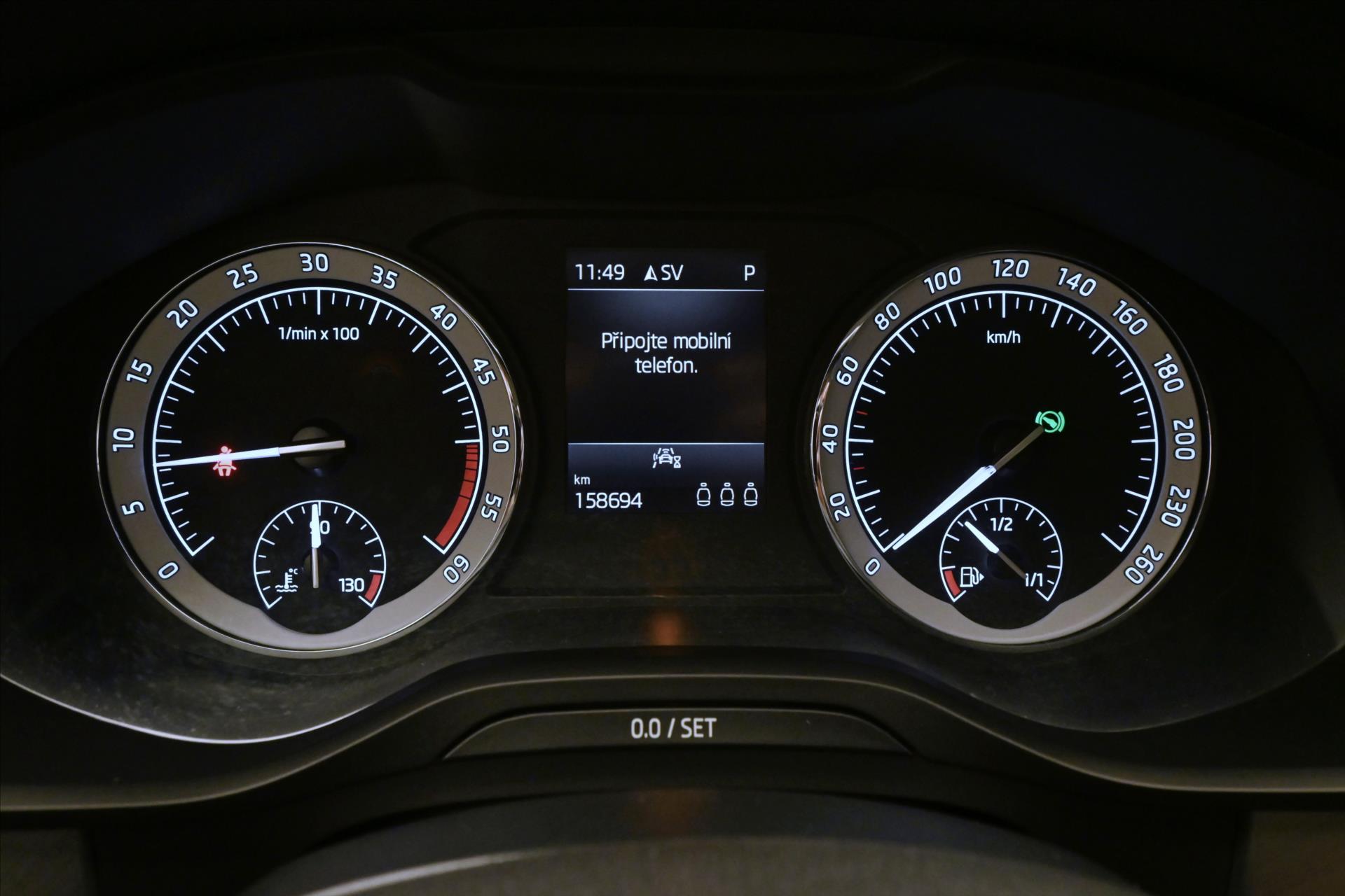 Hlavní fotografie vozu Škoda Kodiaq 2,0 TDI 110kW DSG Business Záruka až 5 let (17)
