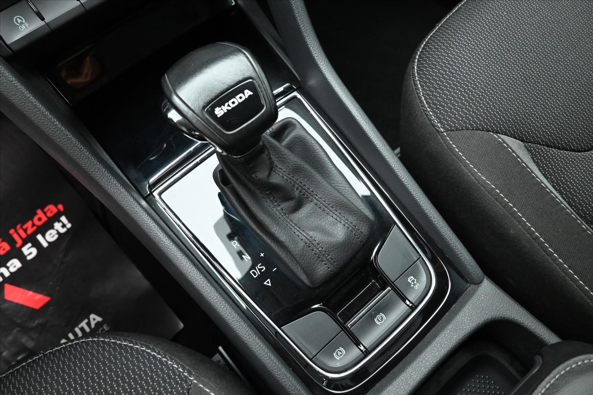 Hlavní fotografie vozu Škoda Kodiaq 2,0 TDI 110kW DSG Business Záruka až 5 let (21)