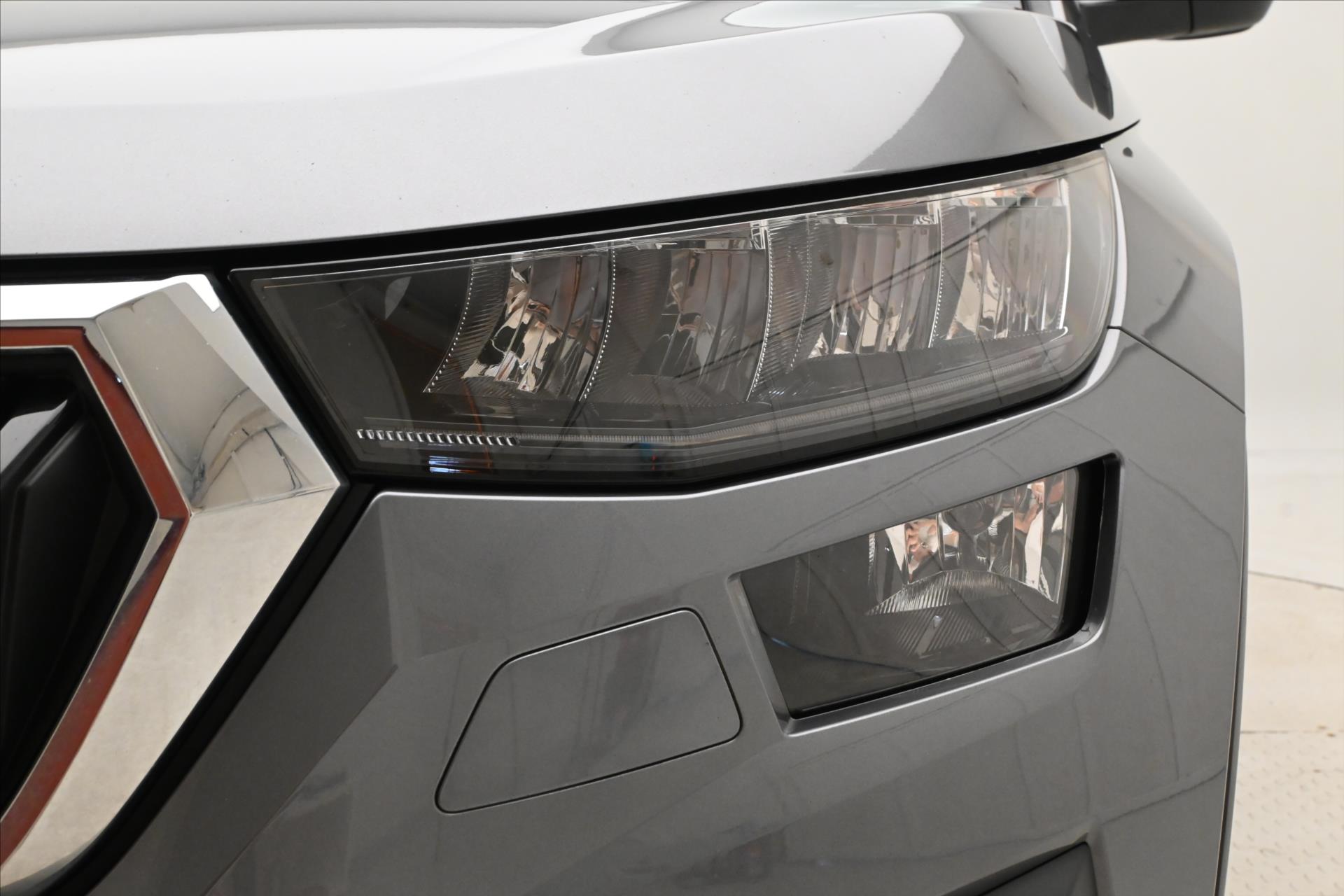 Hlavní fotografie vozu Škoda Kodiaq 2,0 TDI 110kW DSG Business Záruka až 5 let (29)