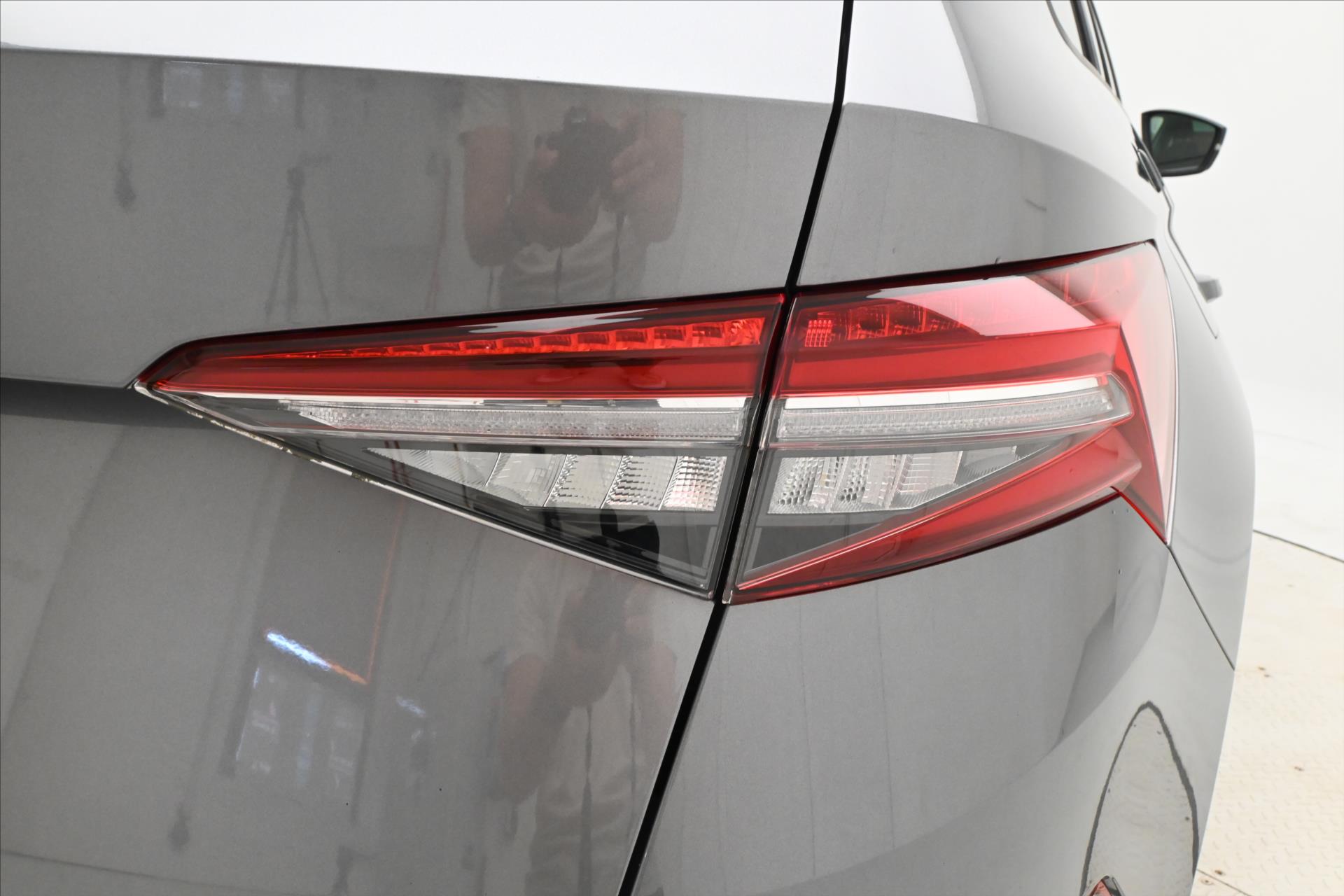 Hlavní fotografie vozu Škoda Kodiaq 2,0 TDI 110kW DSG Business Záruka až 5 let (30)