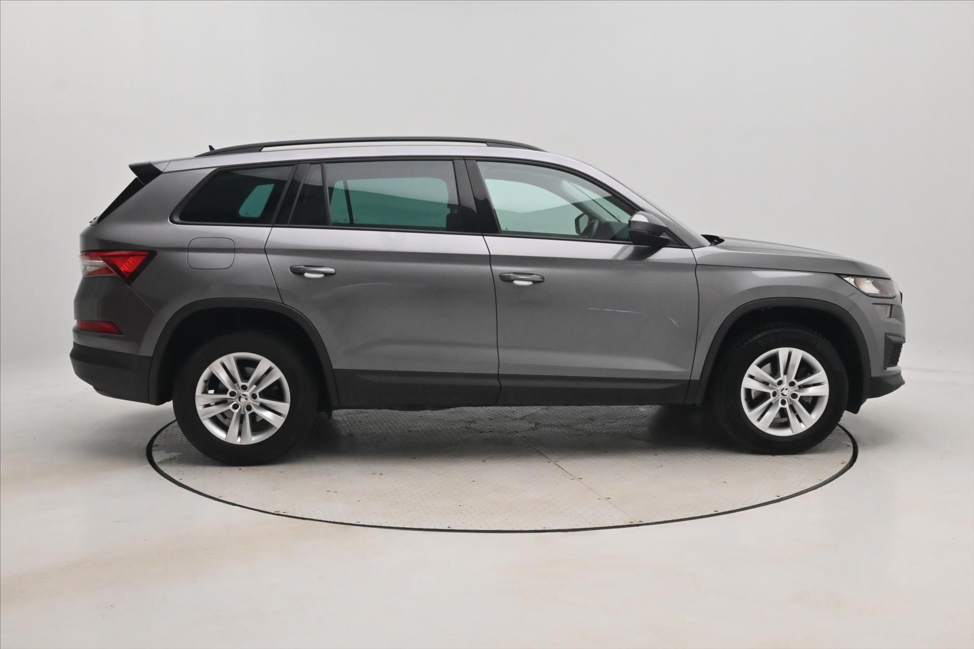 Hlavní fotografie vozu Škoda Kodiaq 2,0 TDI 110kW DSG Business Záruka až 5 let (5)