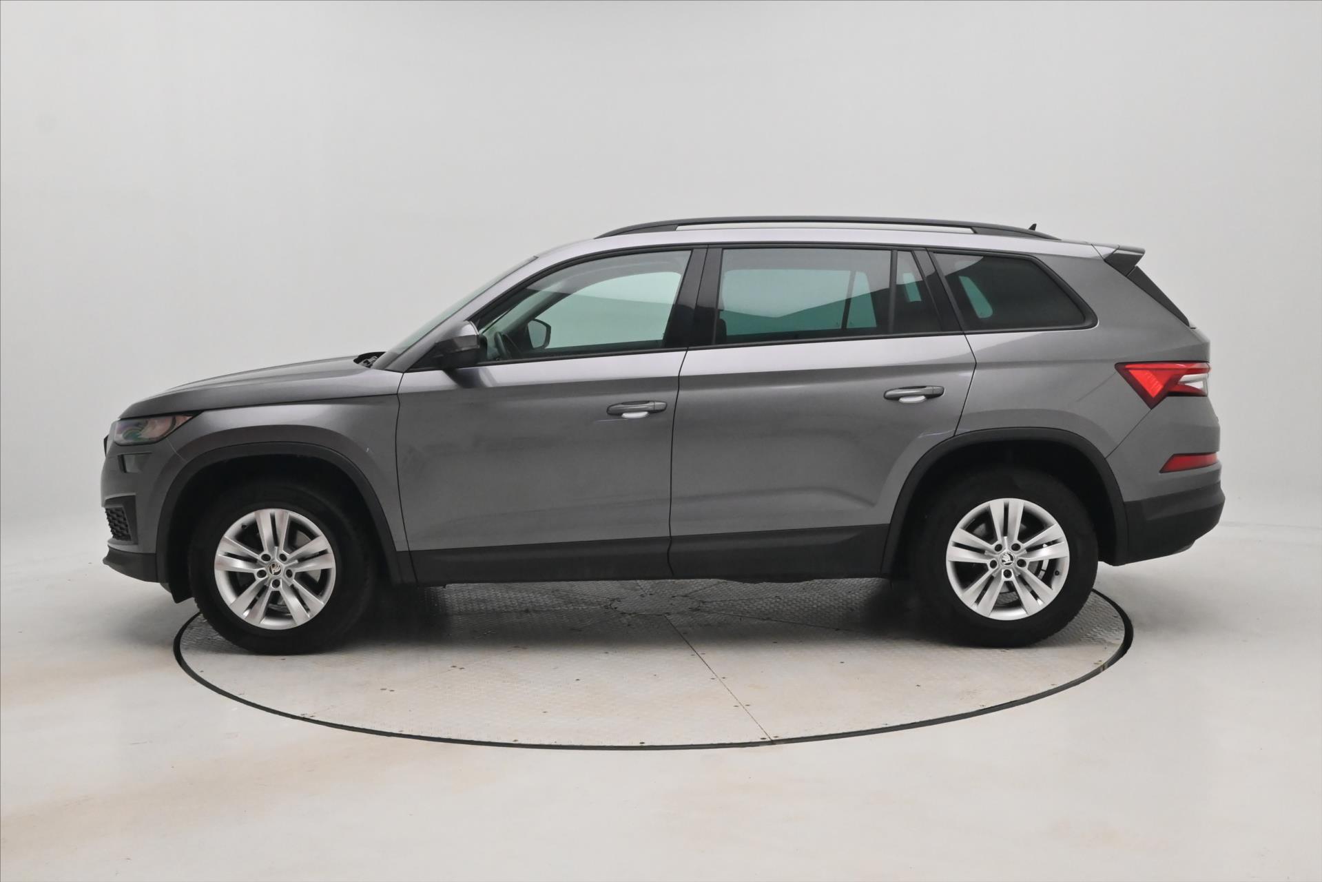 Hlavní fotografie vozu Škoda Kodiaq 2,0 TDI 110kW DSG Business Záruka až 5 let (9)