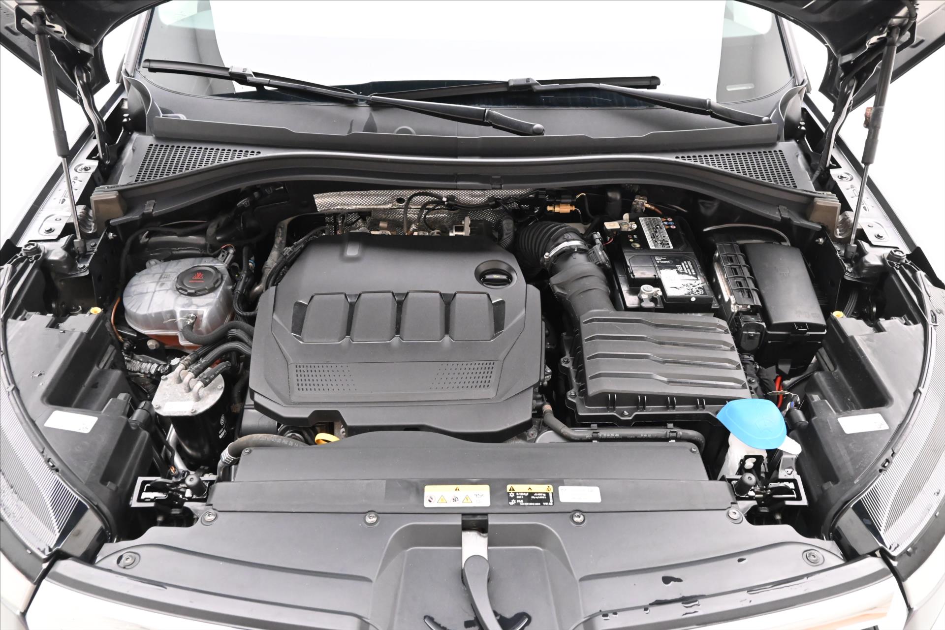 Hlavní fotografie vozu Škoda Kodiaq 2,0 TDI 110kW DSG Business Záruka až 5 let (10)