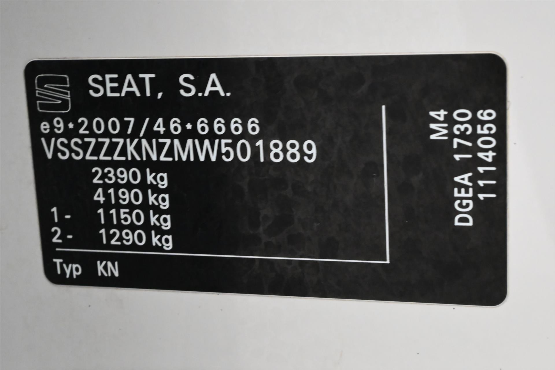 Hlavní fotografie vozu Seat Tarraco 1,4 TSI 180kW e-Hybrid Xcellence DSG Záruka až 5 let (13)