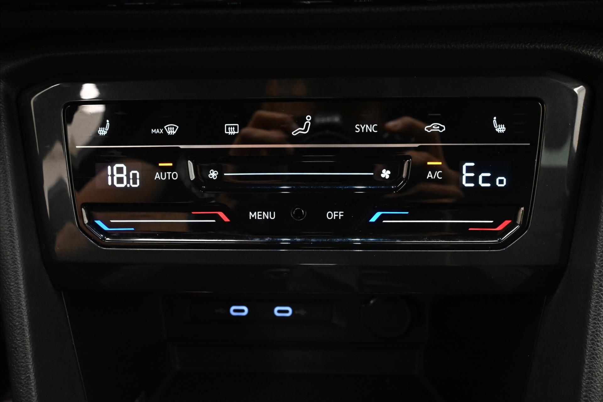 Hlavní fotografie vozu Seat Tarraco 1,4 TSI 180kW e-Hybrid Xcellence DSG Záruka až 5 let (22)