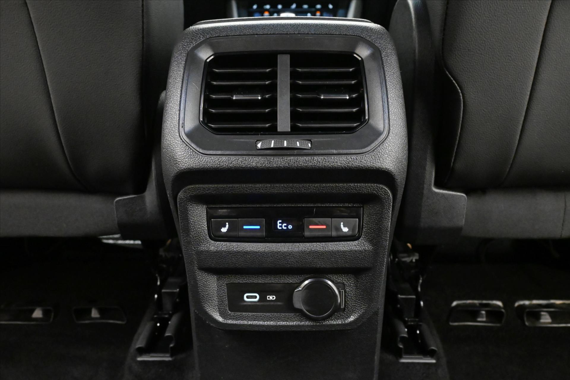 Hlavní fotografie vozu Seat Tarraco 1,4 TSI 180kW e-Hybrid Xcellence DSG Záruka až 5 let (23)