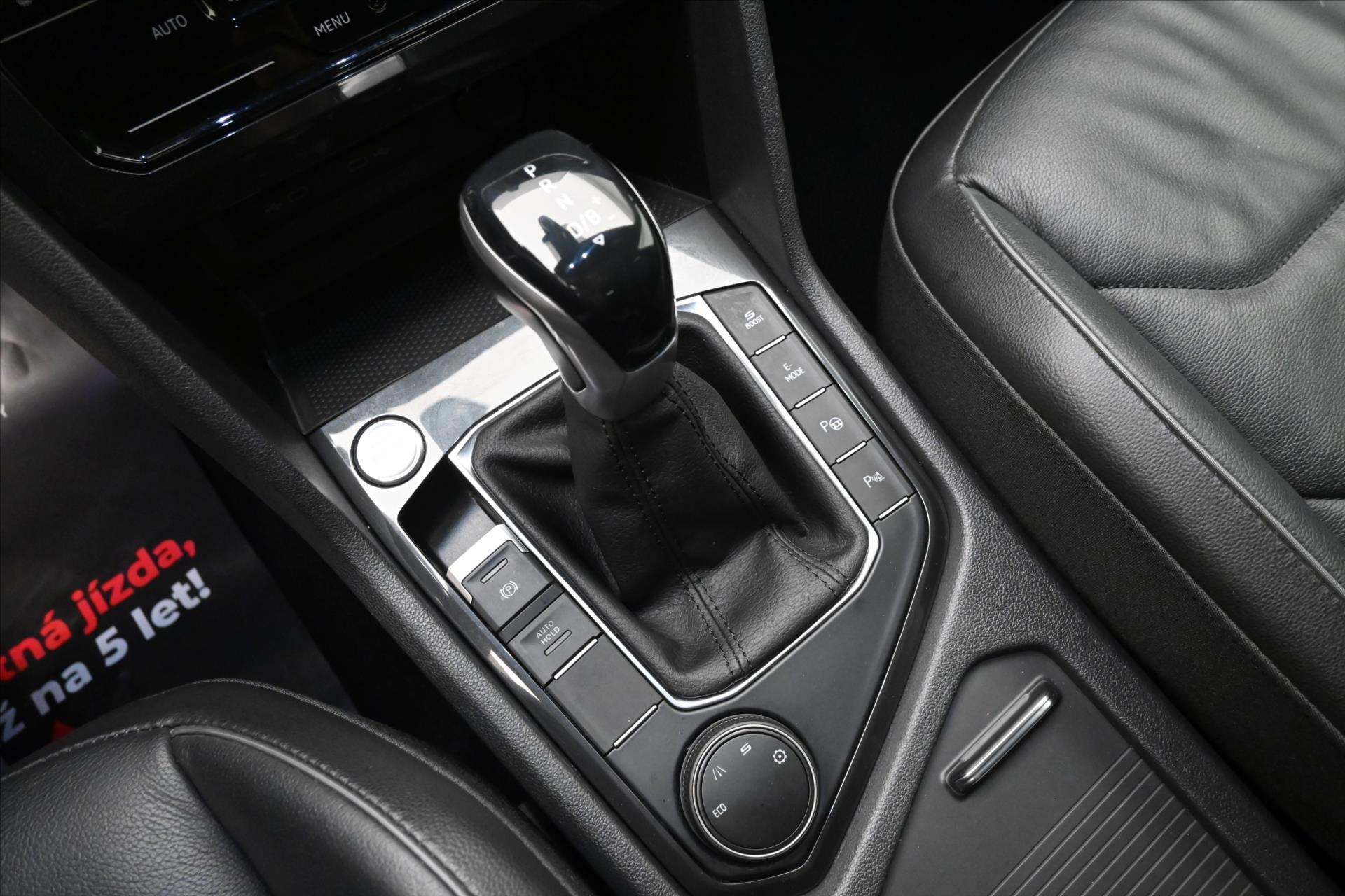 Hlavní fotografie vozu Seat Tarraco 1,4 TSI 180kW e-Hybrid Xcellence DSG Záruka až 5 let (24)