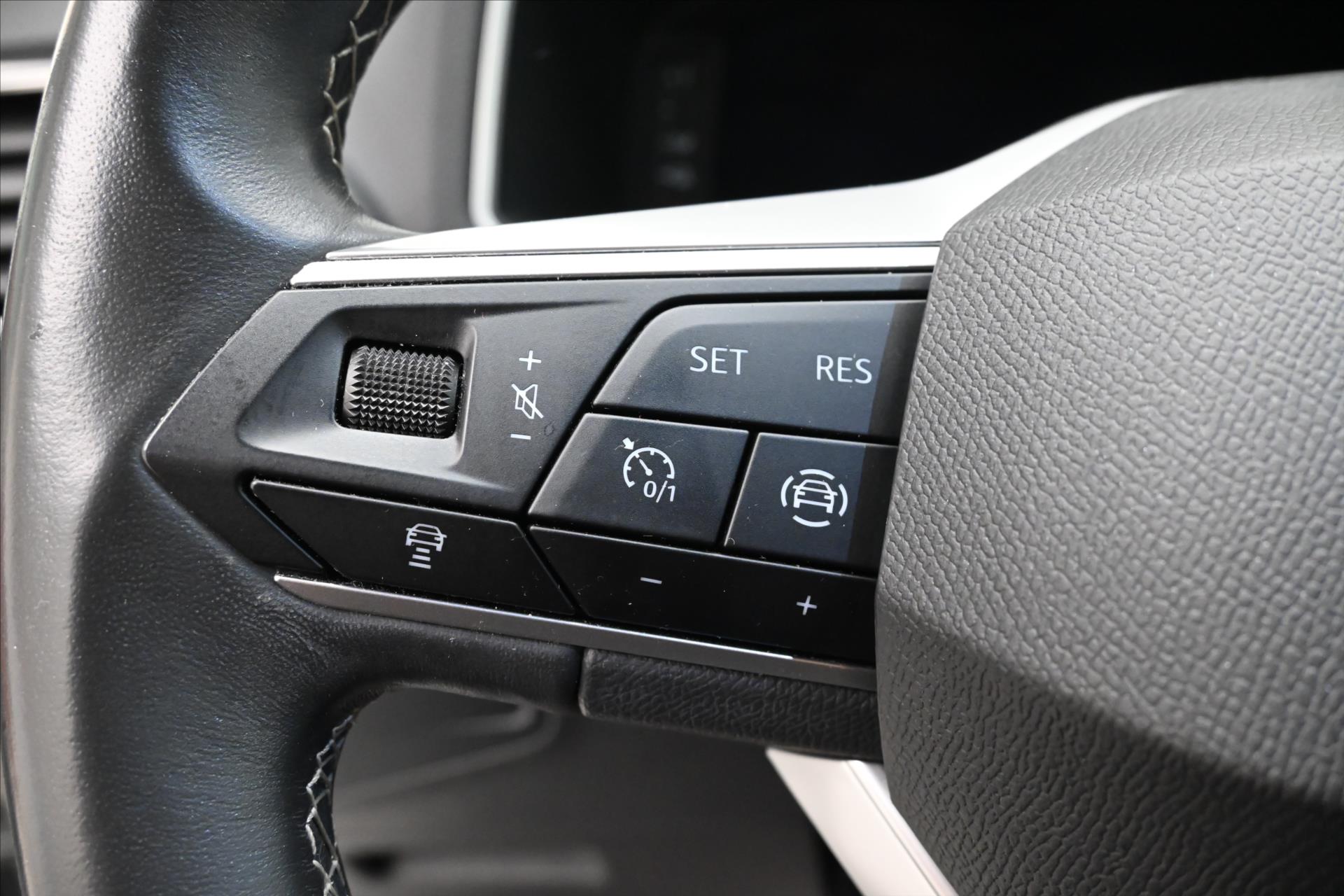 Hlavní fotografie vozu Seat Tarraco 1,4 TSI 180kW e-Hybrid Xcellence DSG Záruka až 5 let (25)