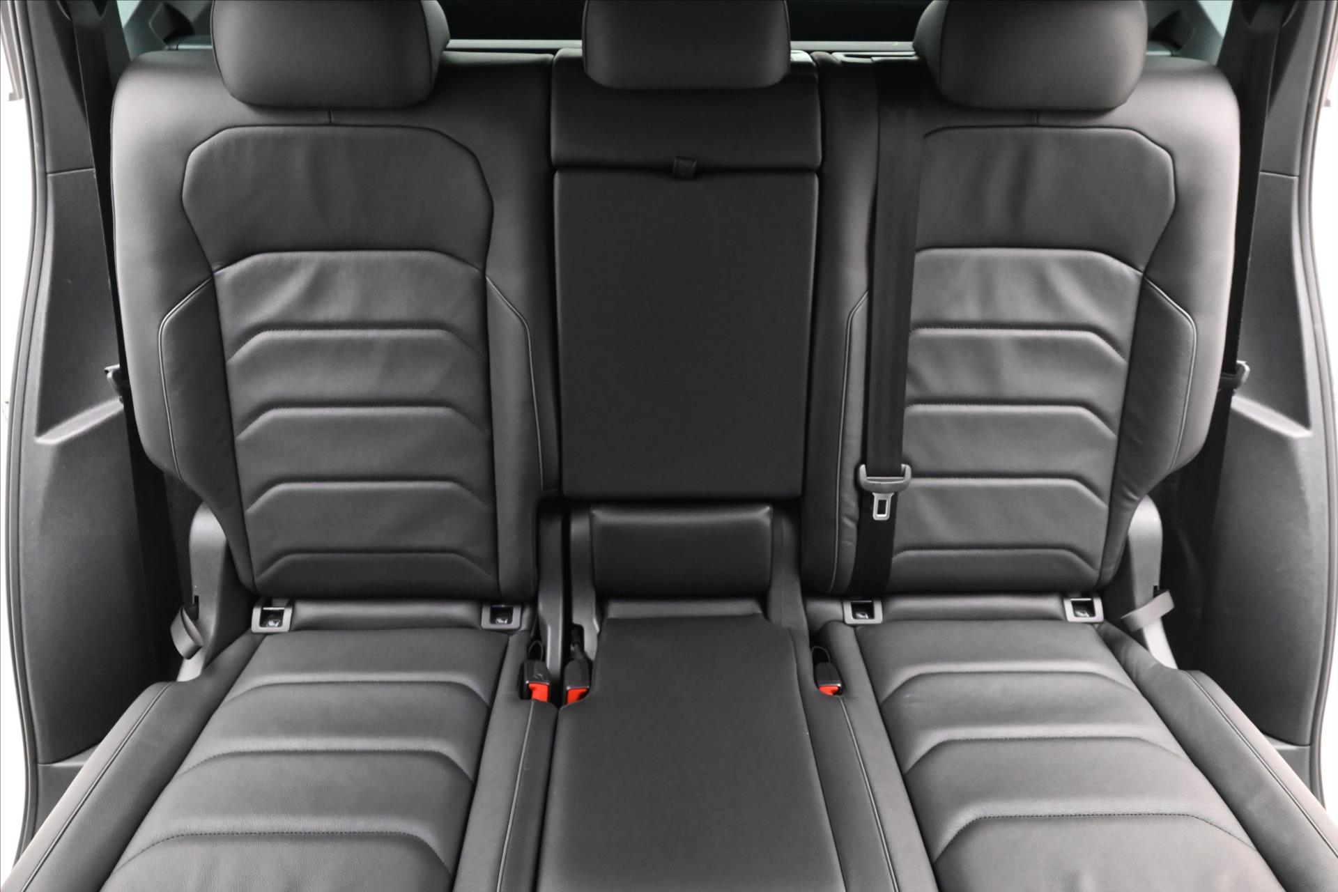 Hlavní fotografie vozu Seat Tarraco 1,4 TSI 180kW e-Hybrid Xcellence DSG Záruka až 5 let (30)