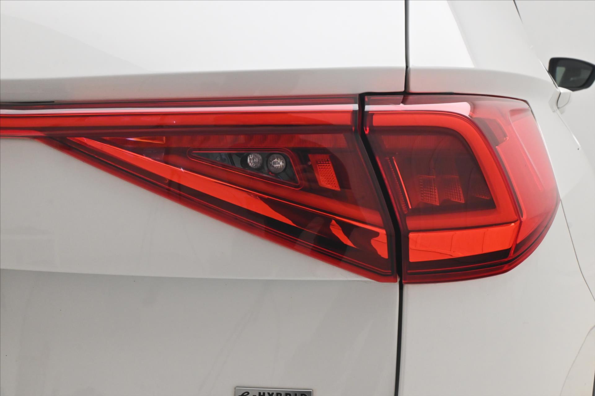 Hlavní fotografie vozu Seat Tarraco 1,4 TSI 180kW e-Hybrid Xcellence DSG Záruka až 5 let (33)