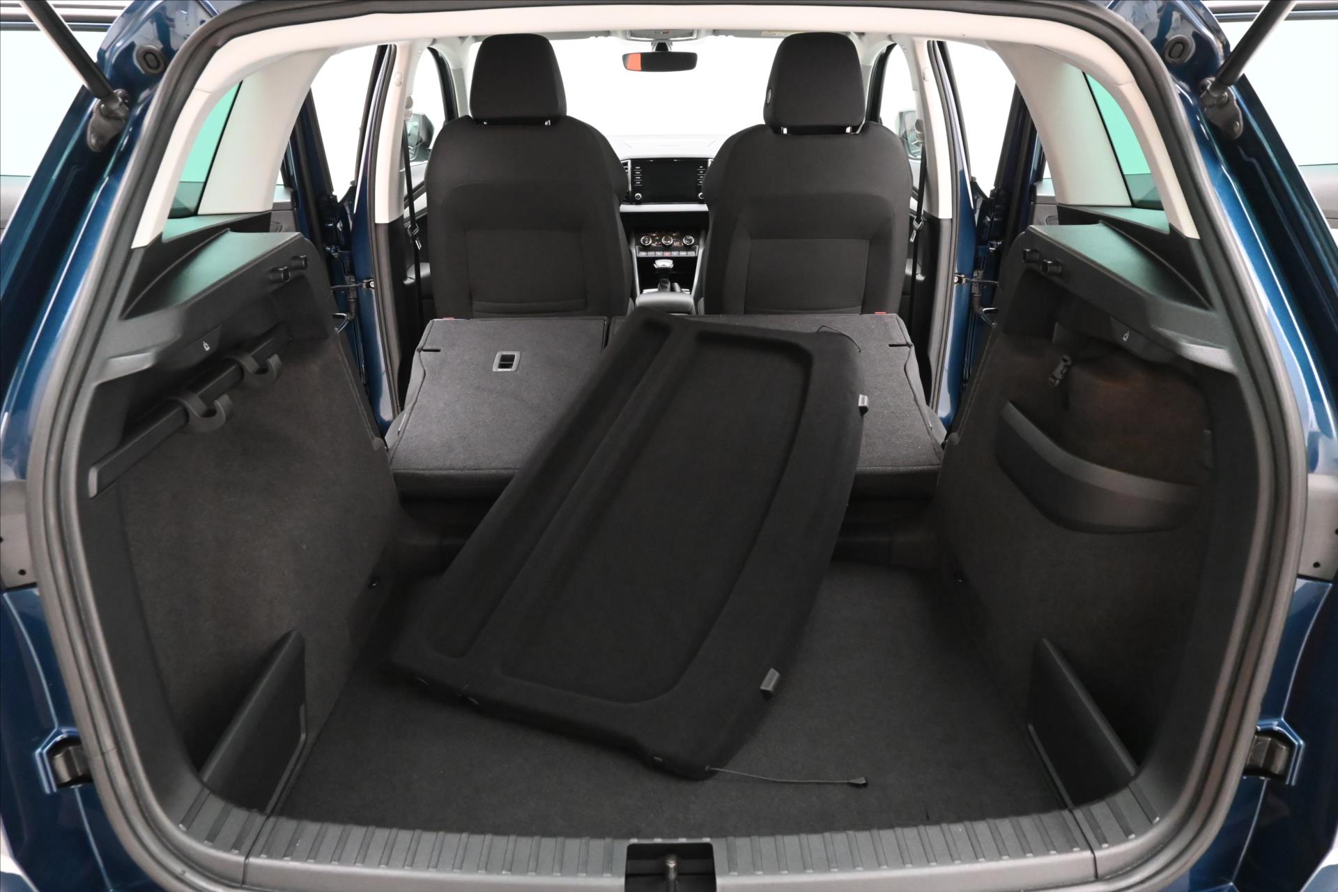 Hlavní fotografie vozu Škoda Karoq 2,0 TDI 85 kW DSG  VIRTUAL Záruka až 5 let (12)