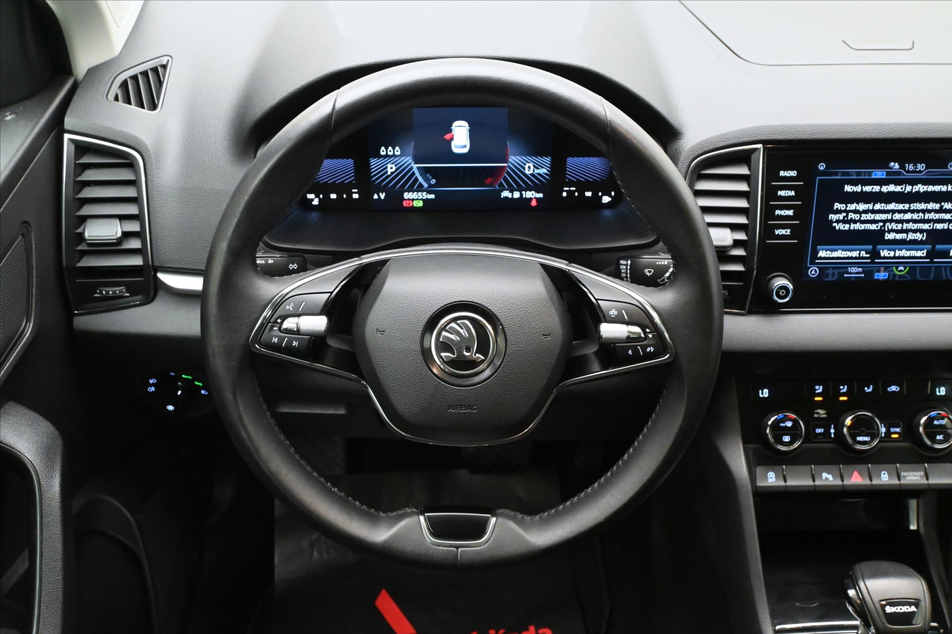 Hlavní fotografie vozu Škoda Karoq 2,0 TDI 85 kW DSG  VIRTUAL Záruka až 5 let (19)