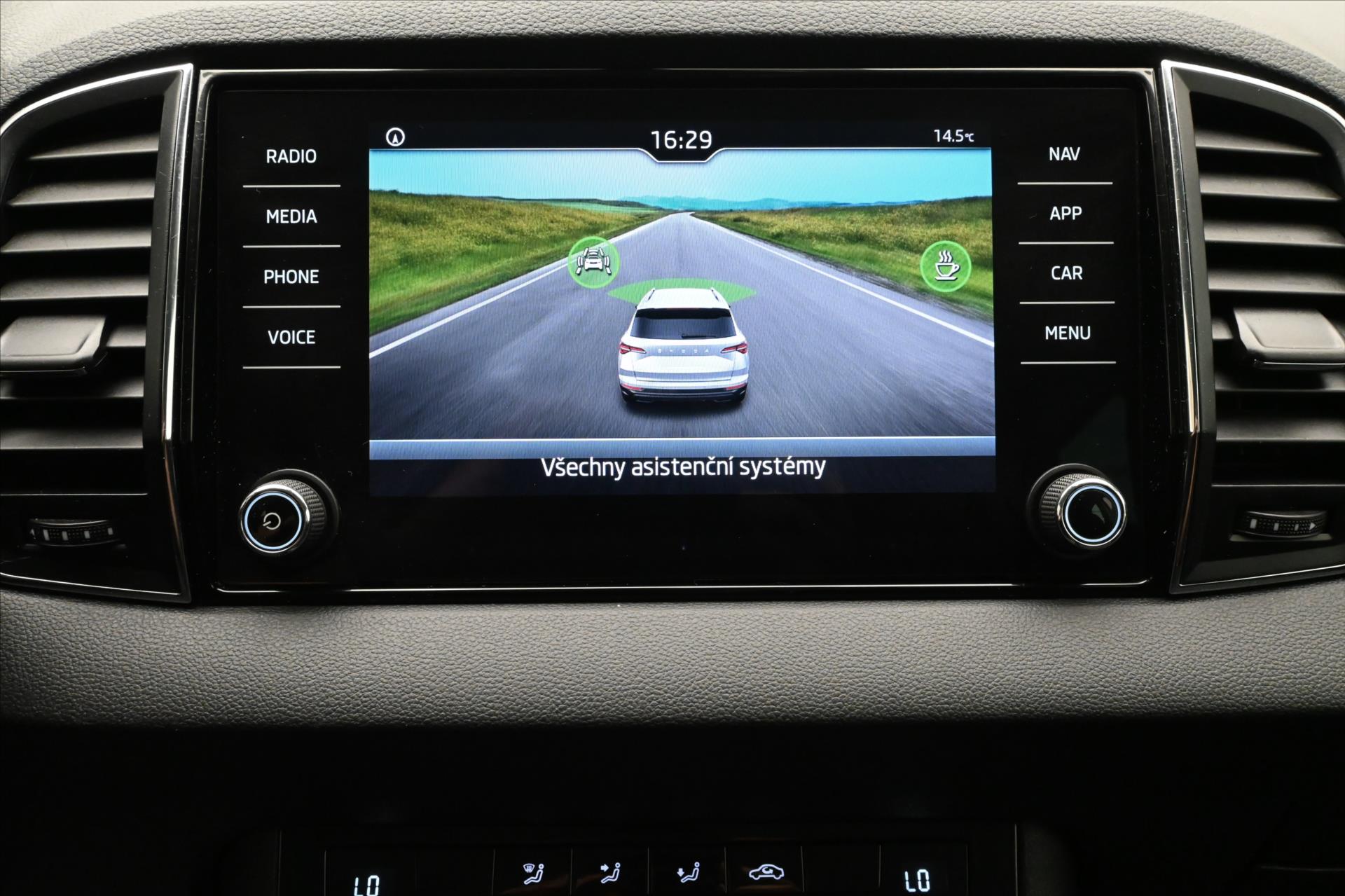 Hlavní fotografie vozu Škoda Karoq 2,0 TDI 85 kW DSG  VIRTUAL Záruka až 5 let (20)