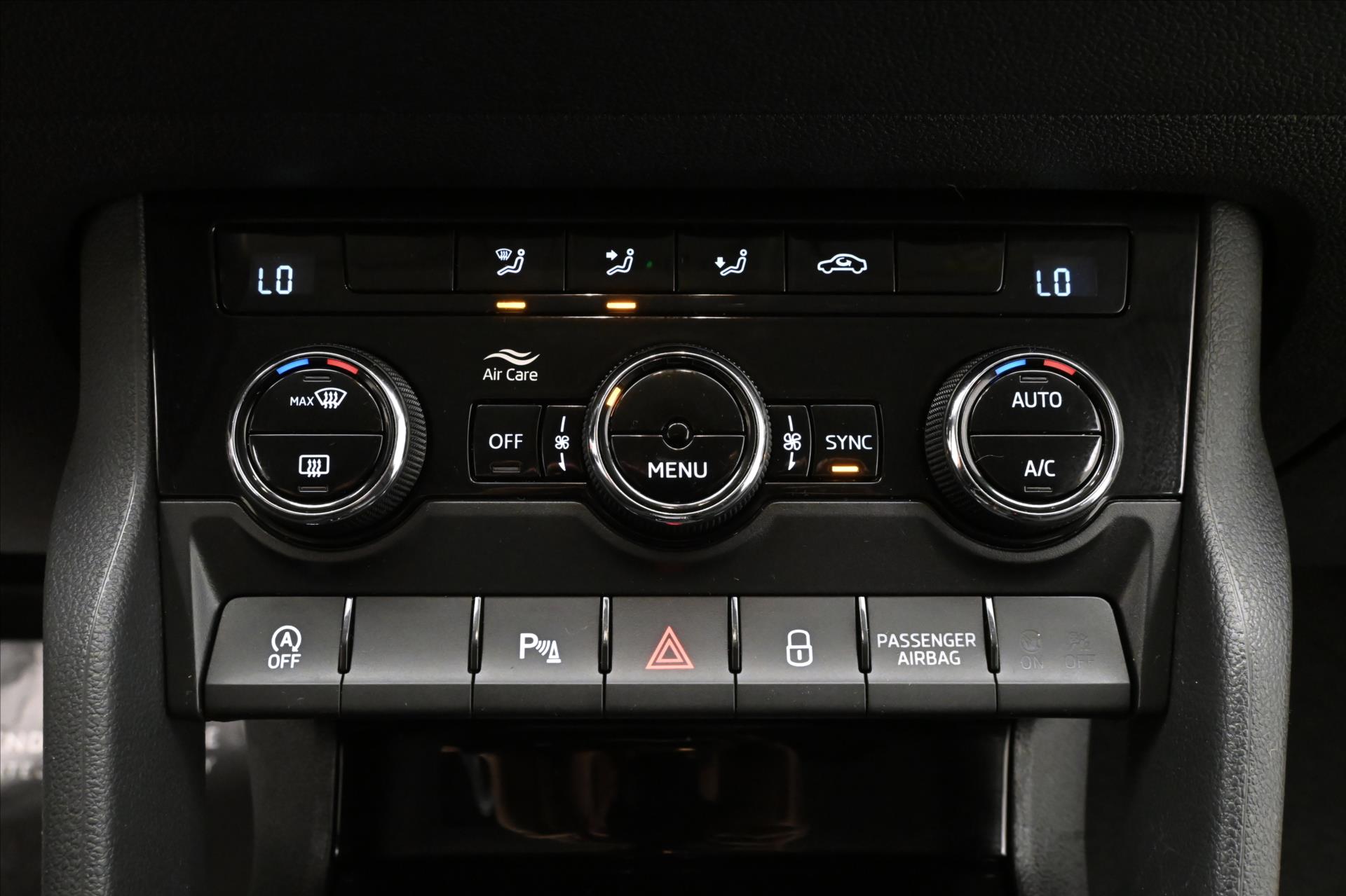 Hlavní fotografie vozu Škoda Karoq 2,0 TDI 85 kW DSG  VIRTUAL Záruka až 5 let (22)