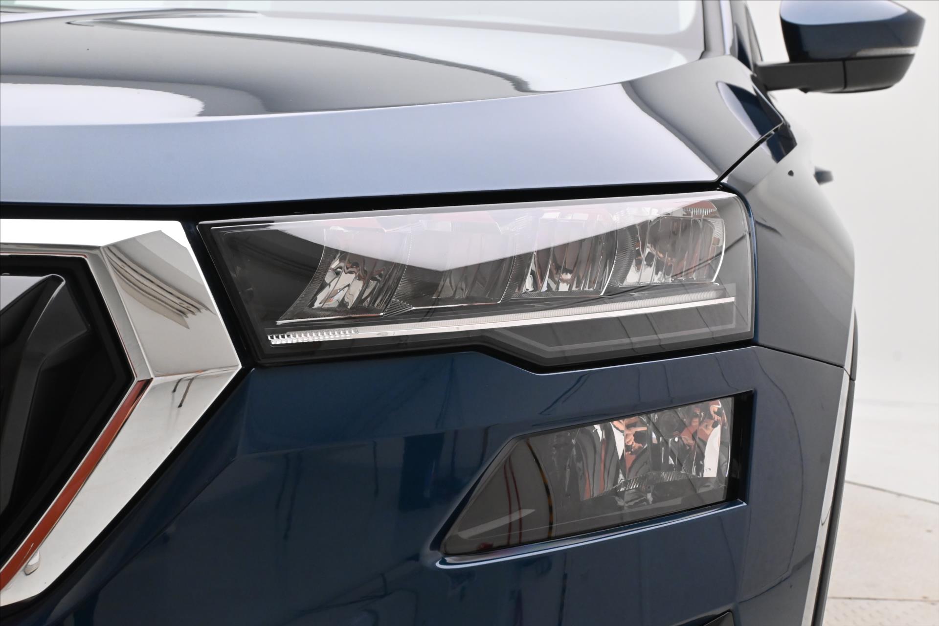 Hlavní fotografie vozu Škoda Karoq 2,0 TDI 85 kW DSG  VIRTUAL Záruka až 5 let (29)