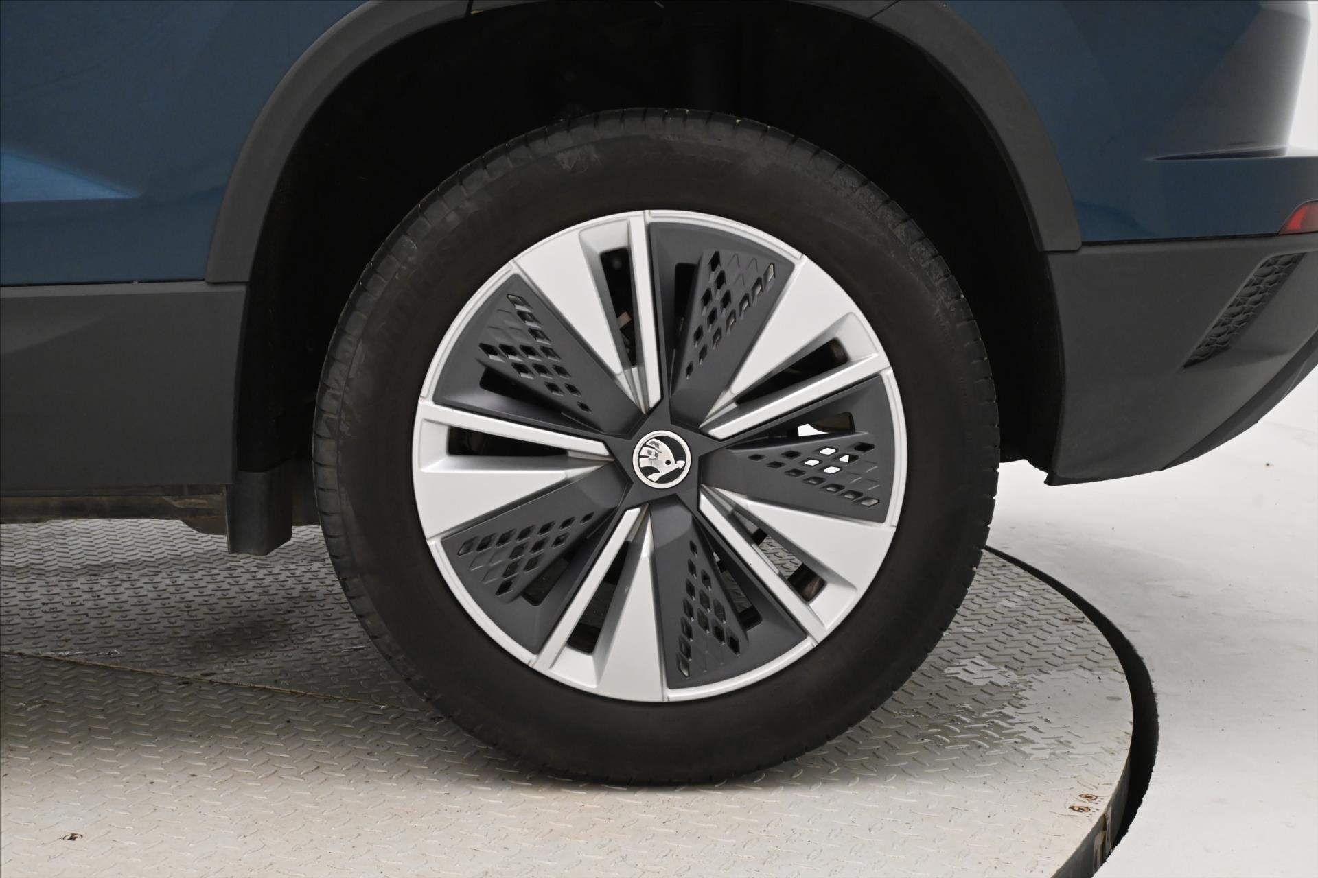 Hlavní fotografie vozu Škoda Karoq 2,0 TDI 85 kW DSG  VIRTUAL Záruka až 5 let (31)