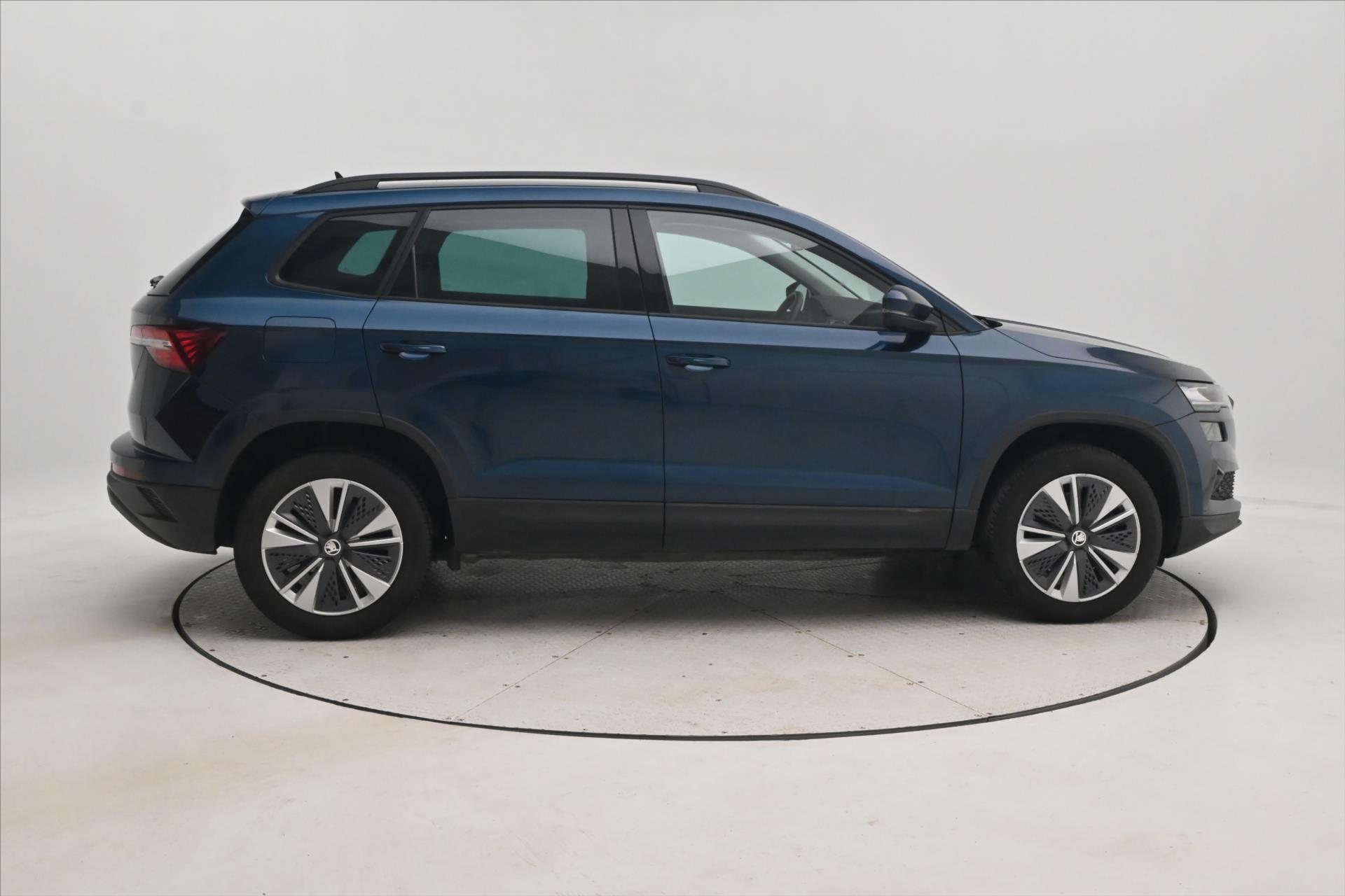 Hlavní fotografie vozu Škoda Karoq 2,0 TDI 85 kW DSG  VIRTUAL Záruka až 5 let (5)