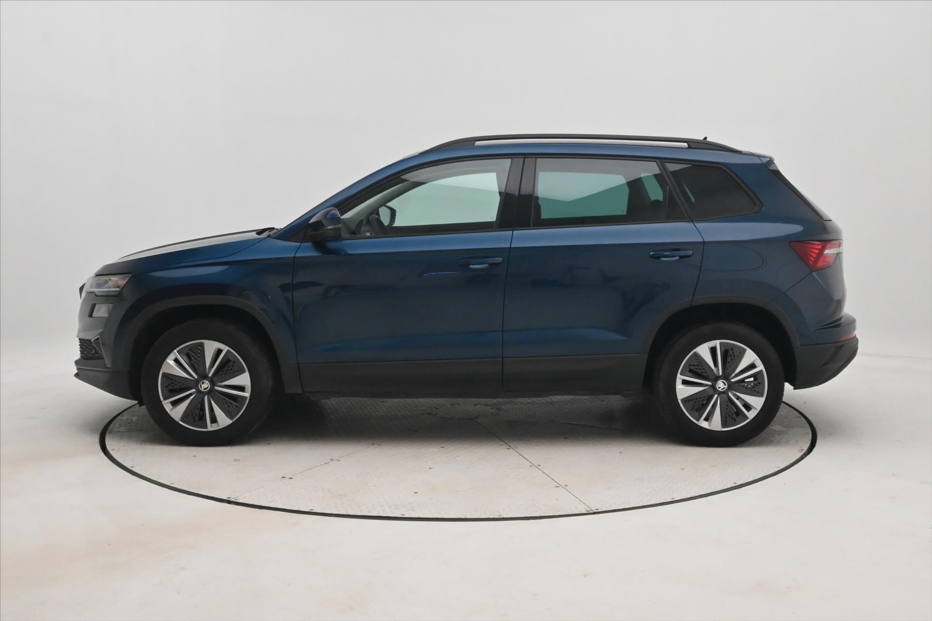 Hlavní fotografie vozu Škoda Karoq 2,0 TDI 85 kW DSG  VIRTUAL Záruka až 5 let (9)