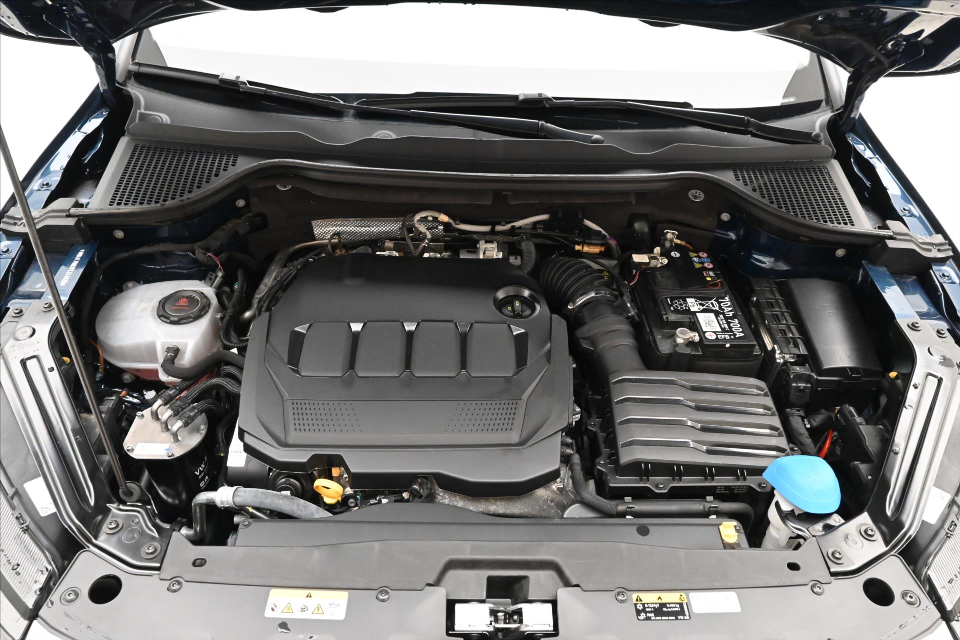 Hlavní fotografie vozu Škoda Karoq 2,0 TDI 85 kW DSG  VIRTUAL Záruka až 5 let (10)