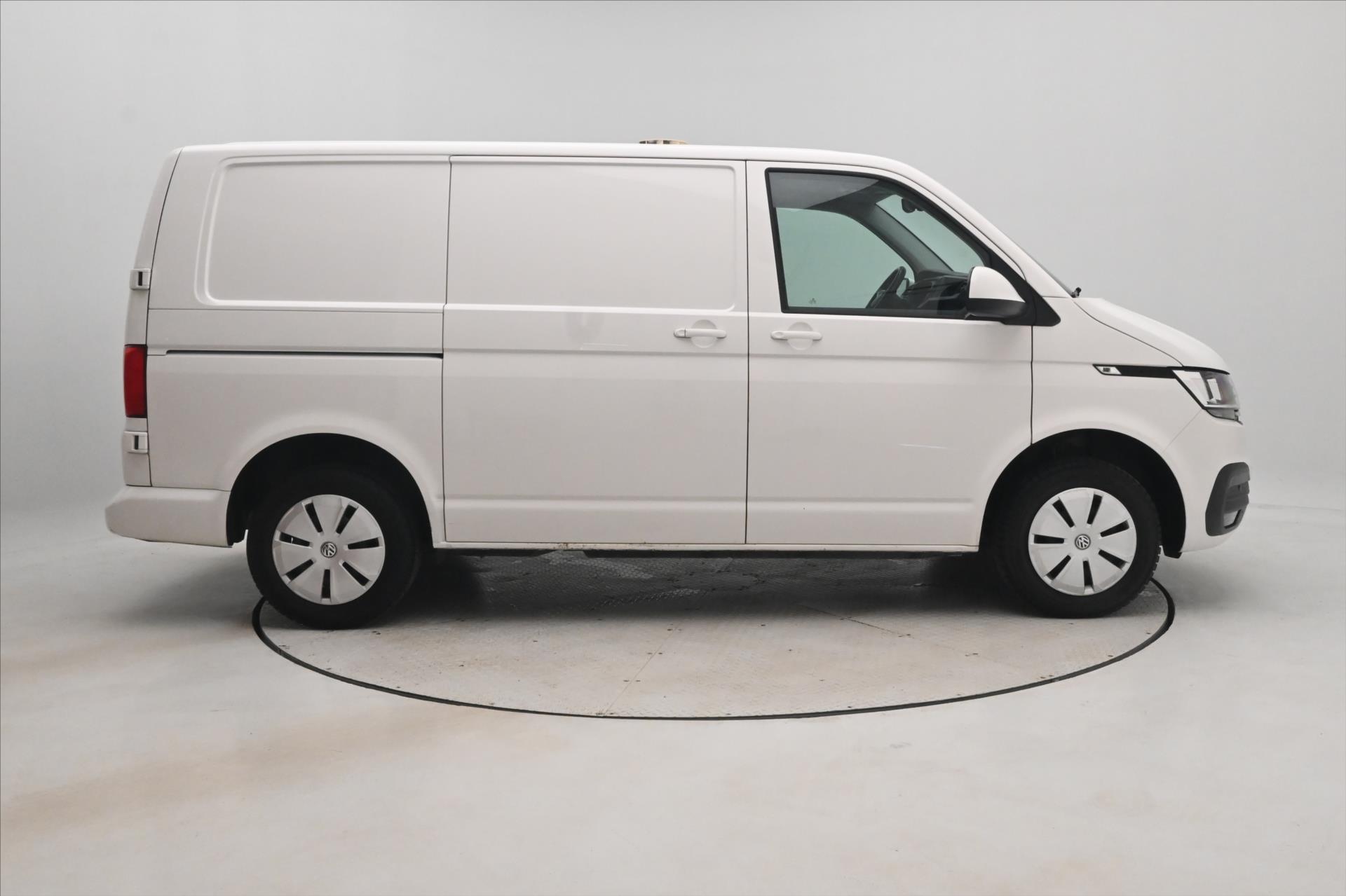 Hlavní fotografie vozu Volkswagen Transporter 2,0 TDI 110 kW AC Manuál Navi Záruka až 5 let (4)
