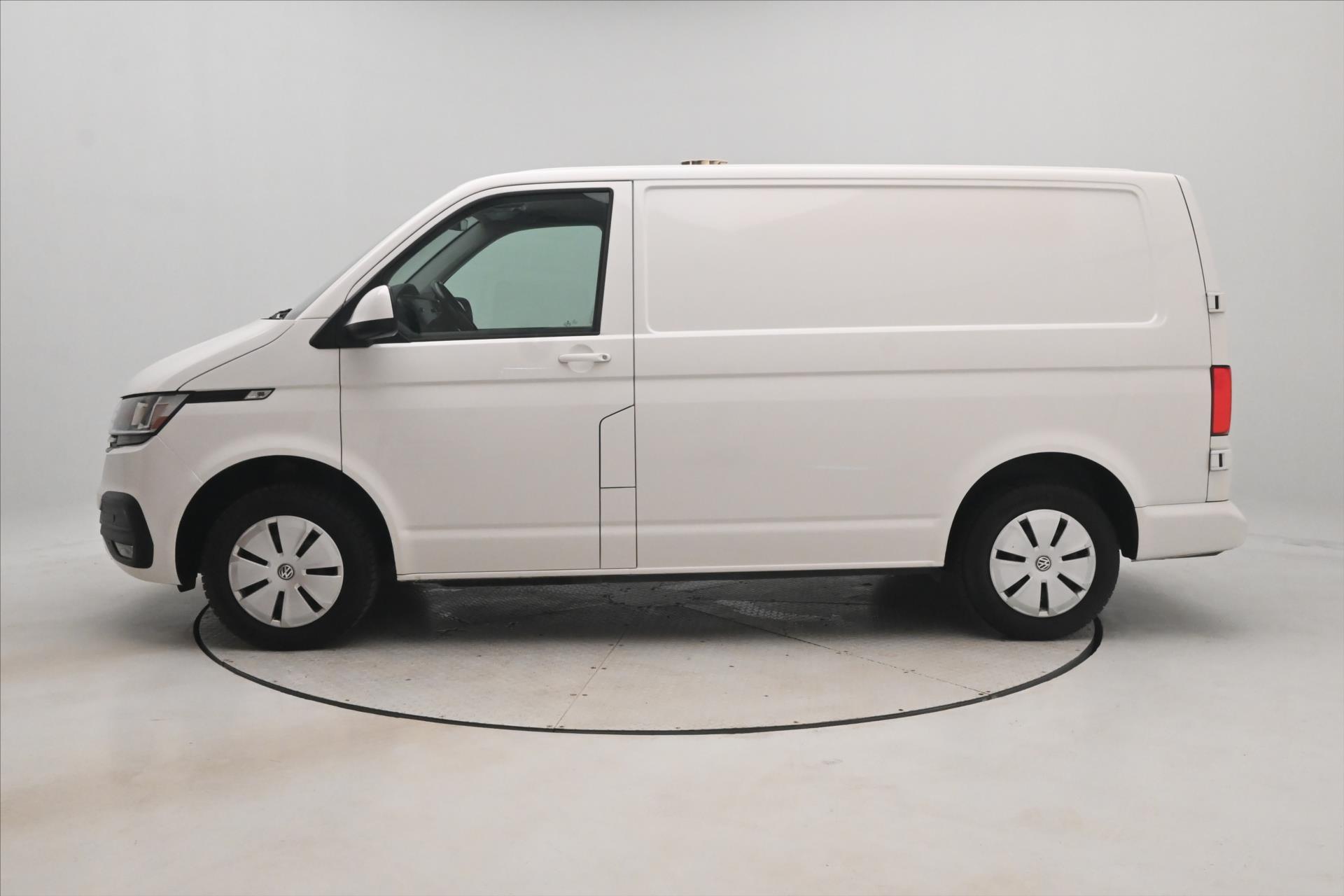 Hlavní fotografie vozu Volkswagen Transporter 2,0 TDI 110 kW AC Manuál Navi Záruka až 5 let (8)