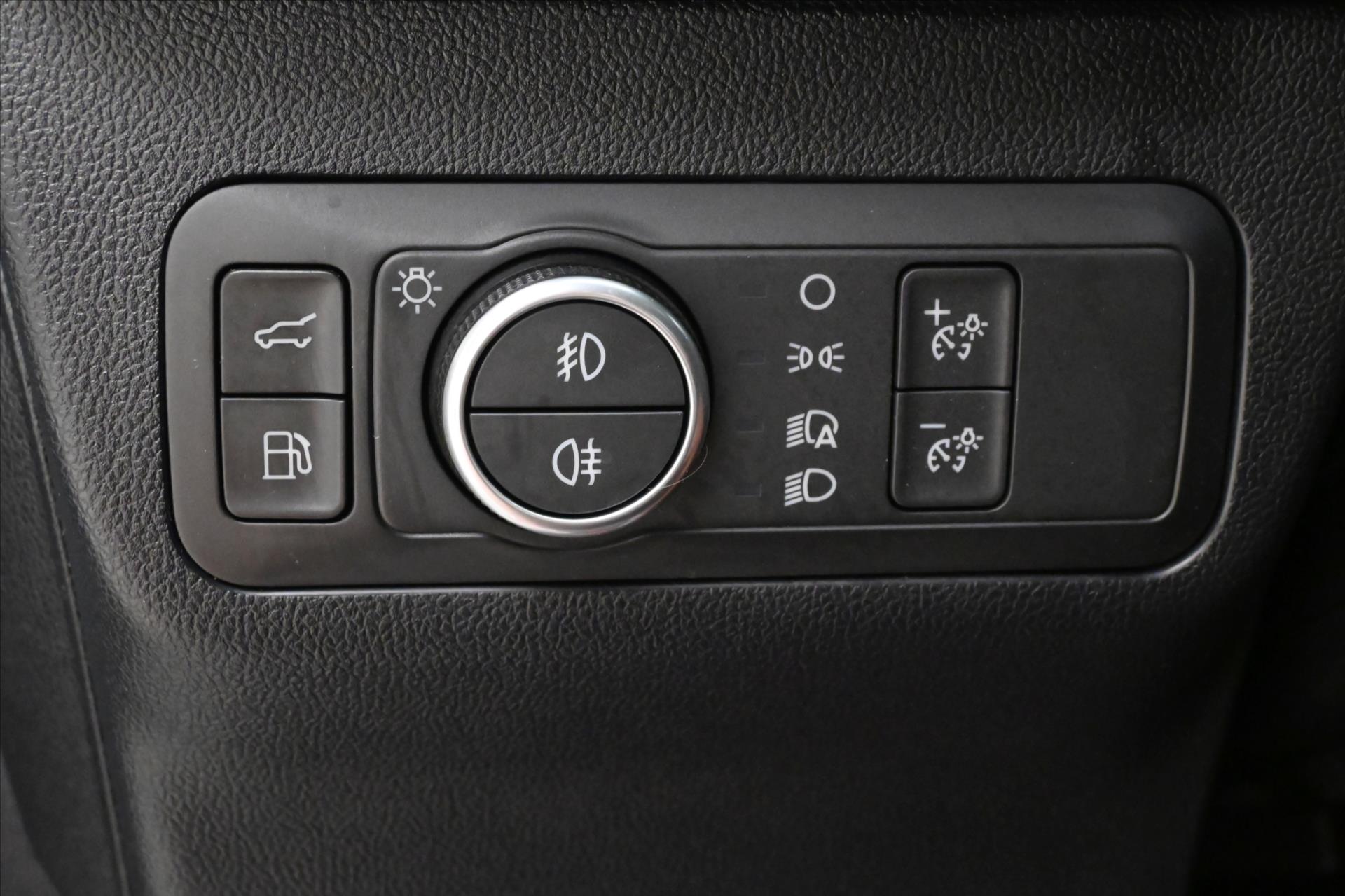 Main photo of the car Ford Kug 2.5 PHEV 165kW ST-LINE Warranty up to 5 years (25)