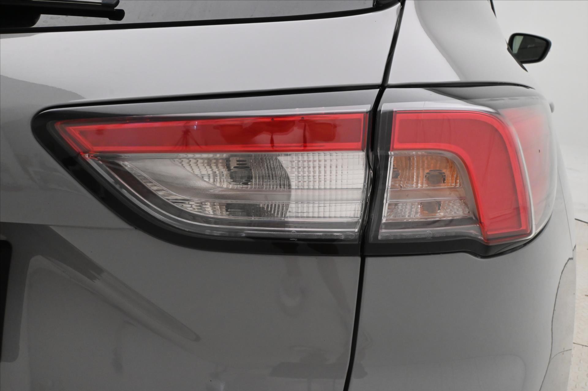 Main photo of the car Ford Kug 2.5 PHEV 165kW ST-LINE Warranty up to 5 years (29)