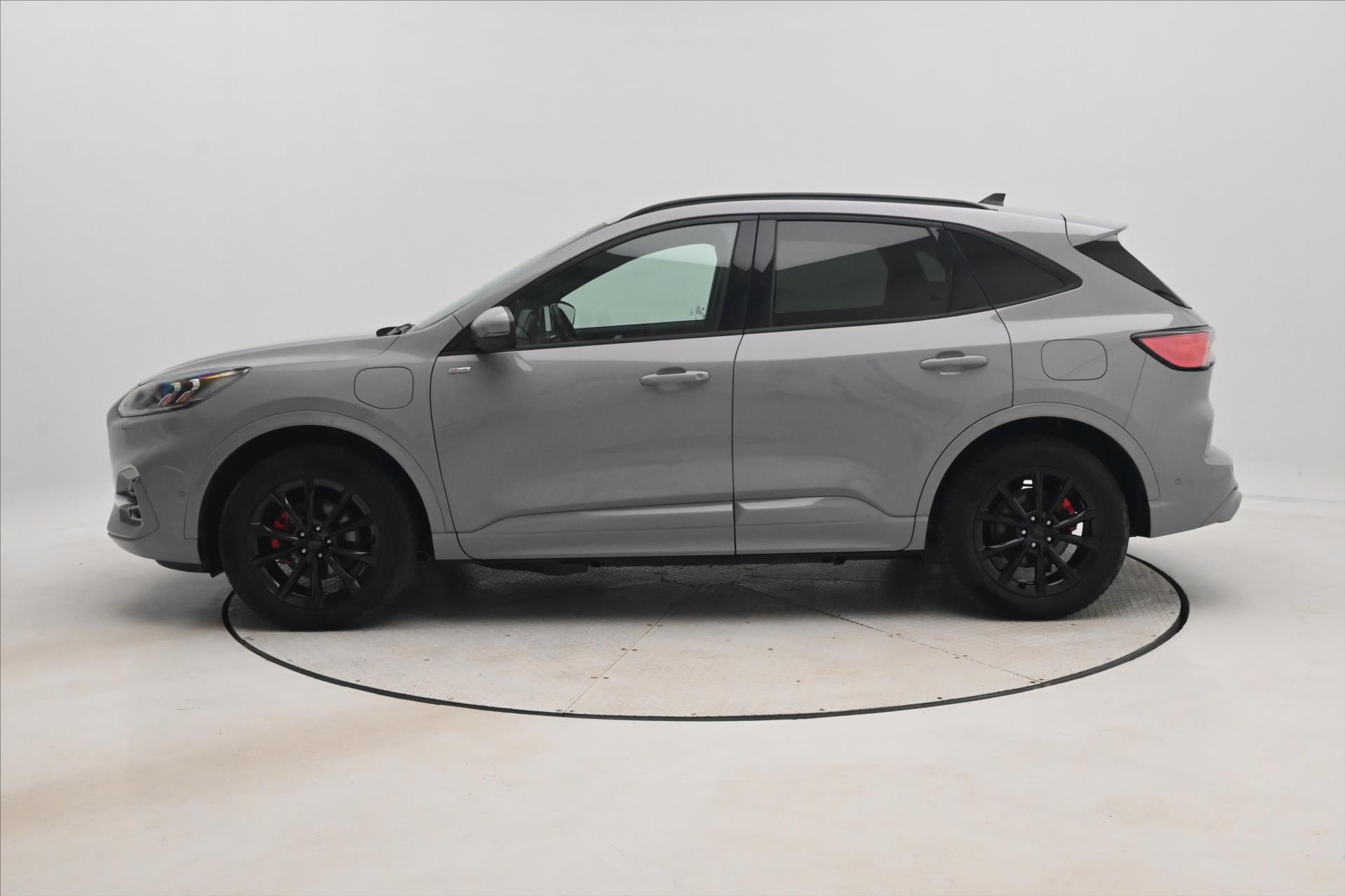Main photo of the car Ford Kug 2.5 PHEV 165kW ST-LINE Warranty up to 5 years (8)