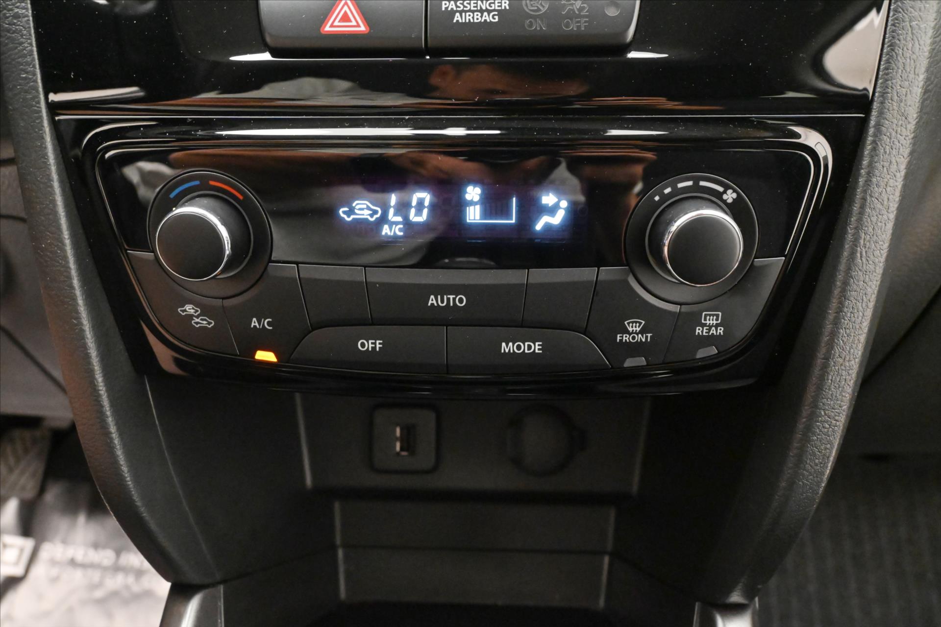 Main photo of the car Suzuki Vitara 1.4 HYBRID 95kW Active Warranty up to 5 years (20)