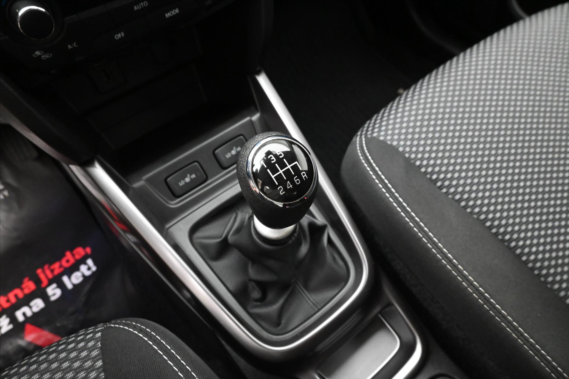Main photo of the car Suzuki Vitara 1.4 HYBRID 95kW Active Warranty up to 5 years (21)