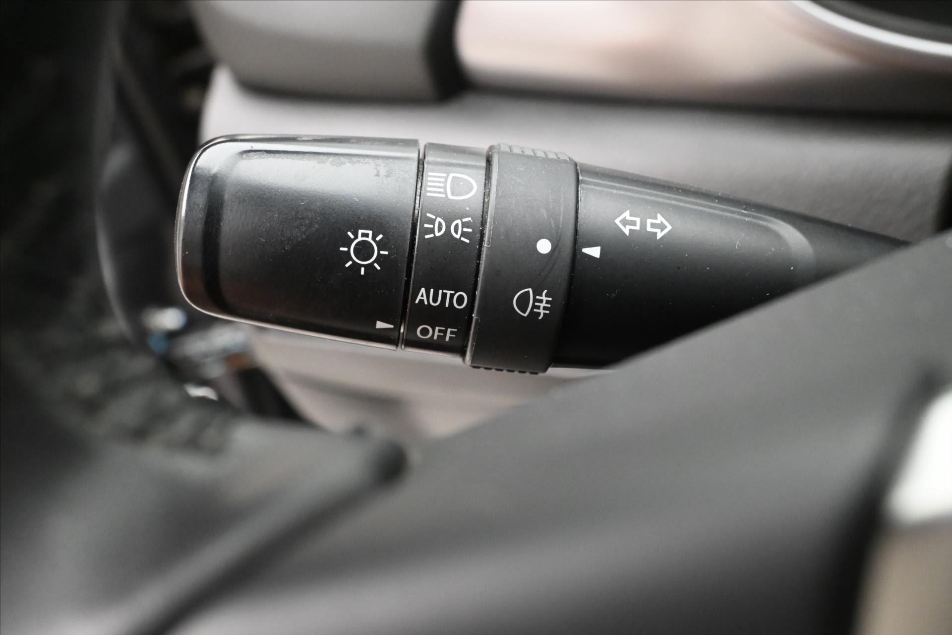 Main photo of the car Suzuki Vitara 1.4 HYBRID 95kW Active Warranty up to 5 years (25)