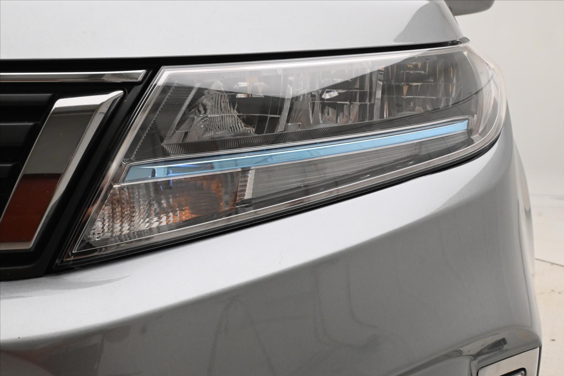 Main photo of the car Suzuki Vitara 1.4 HYBRID 95kW Active Warranty up to 5 years (27)