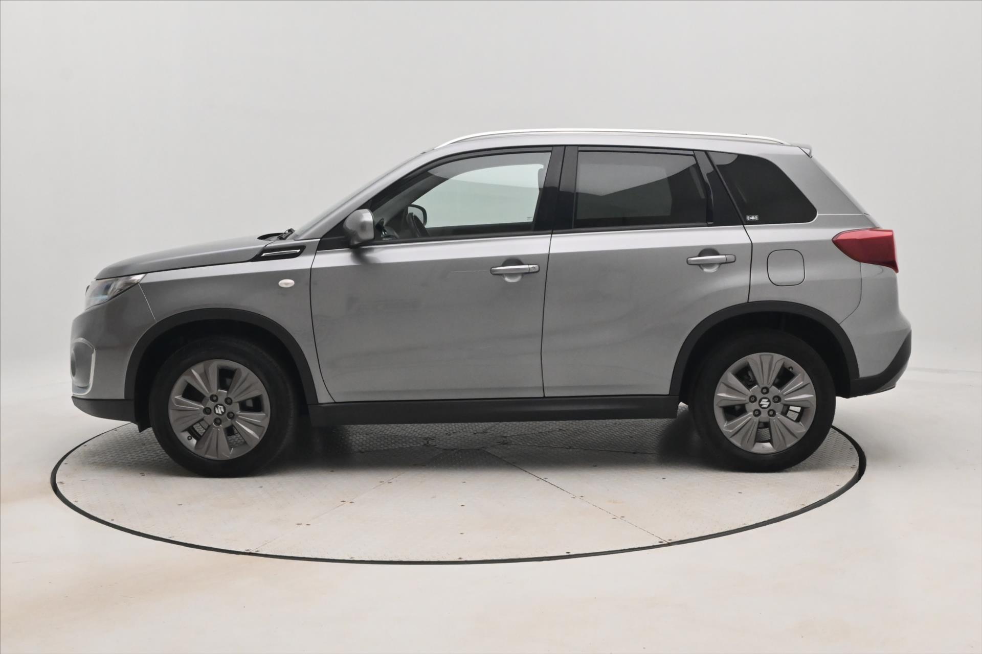 Main photo of the car Suzuki Vitara 1.4 HYBRID 95kW Active Warranty up to 5 years (8)