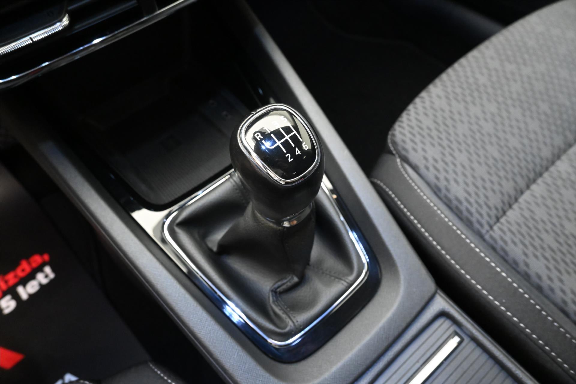 Hlavní fotografie vozu Škoda Octavia 2,0 TDI 85kW Style Záruka až 5 let (24)
