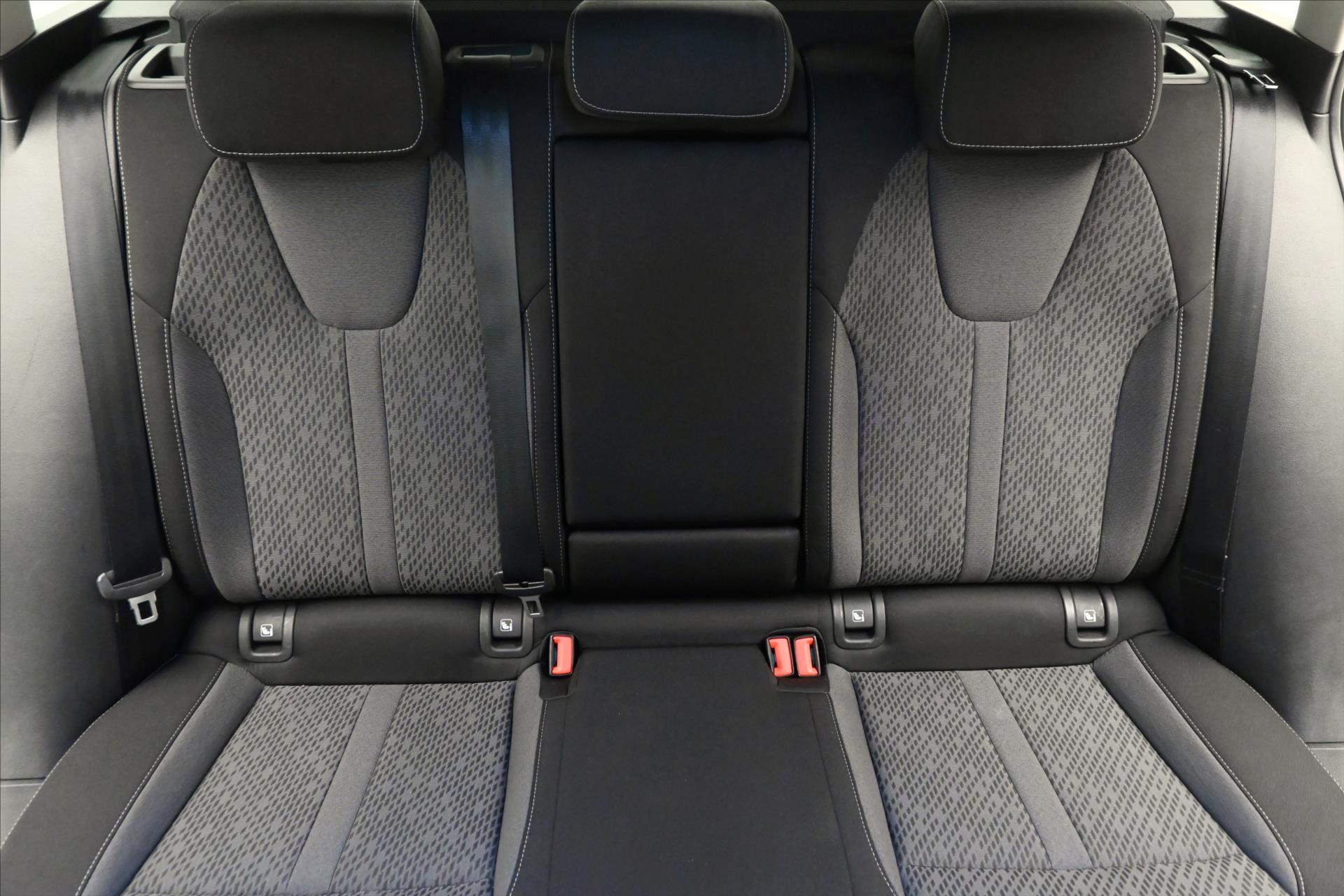 Hlavní fotografie vozu Škoda Octavia 2,0 TDI 85kW Style Záruka až 5 let (29)